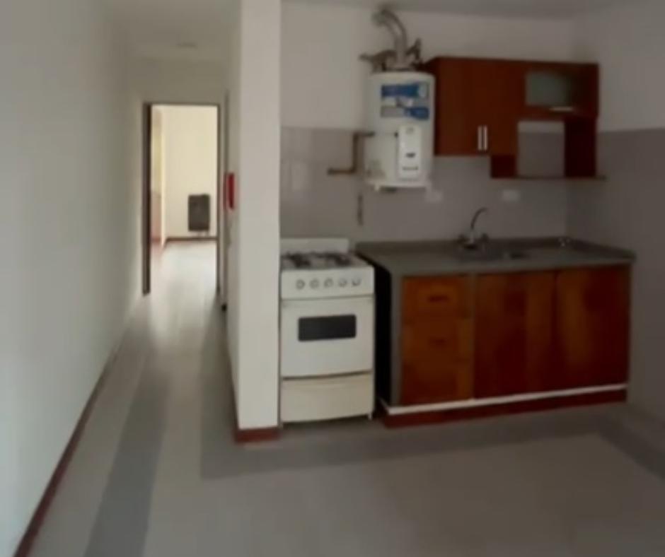 Alquilo dpto 1 dorm. Alta Córdoba.