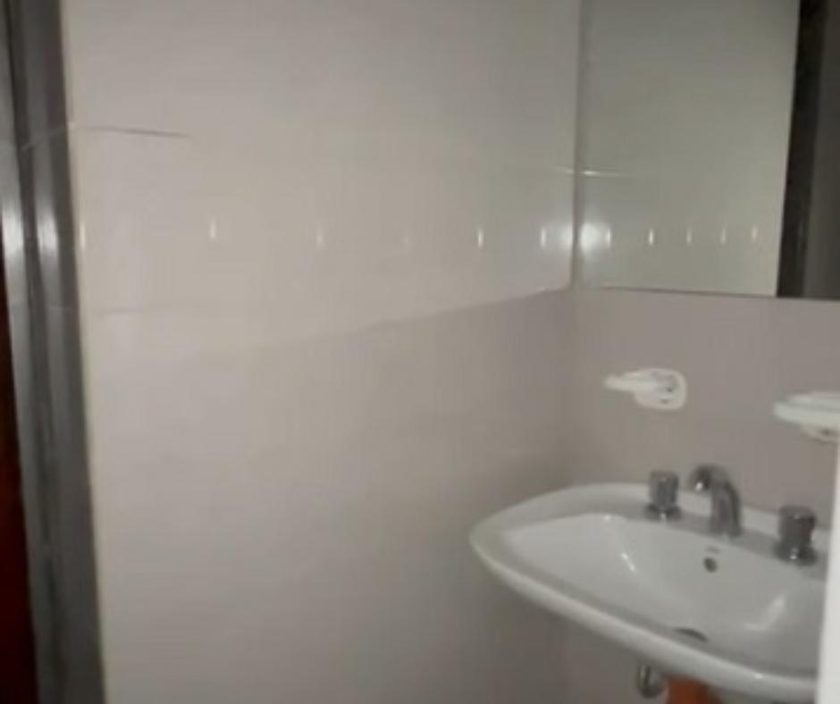 Alquilo dpto 1 dorm. Alta Córdoba.