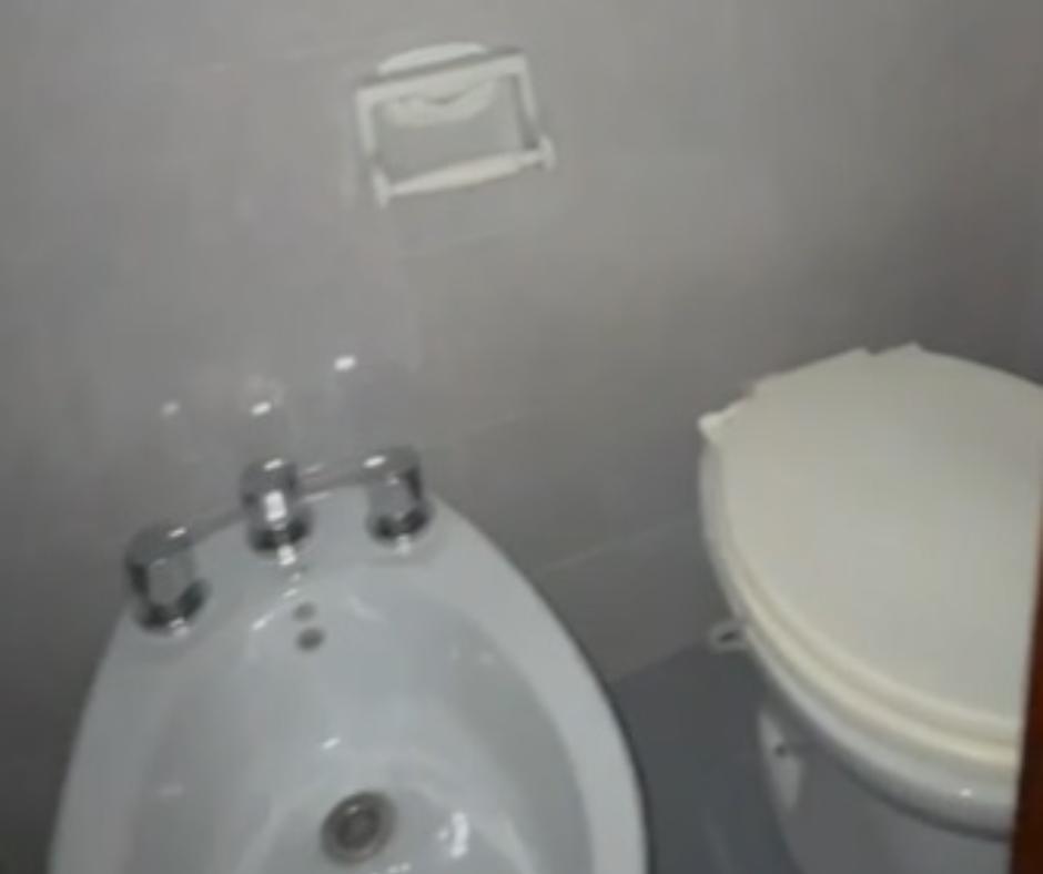 Alquilo dpto 1 dorm. Alta Córdoba.