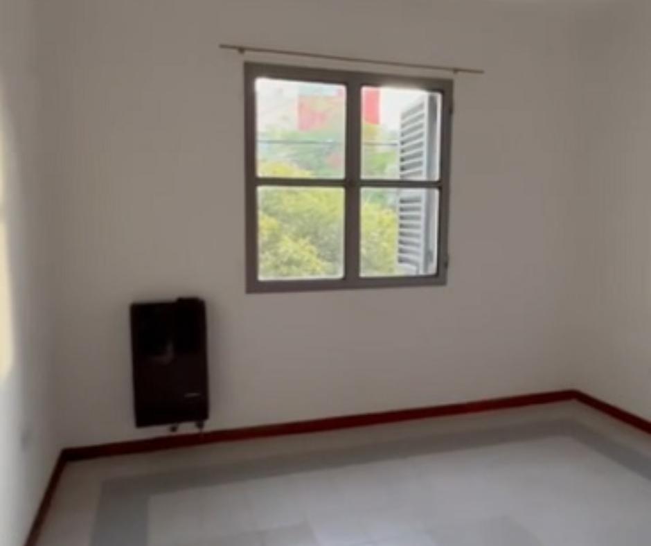 Alquilo dpto 1 dorm. Alta Córdoba.