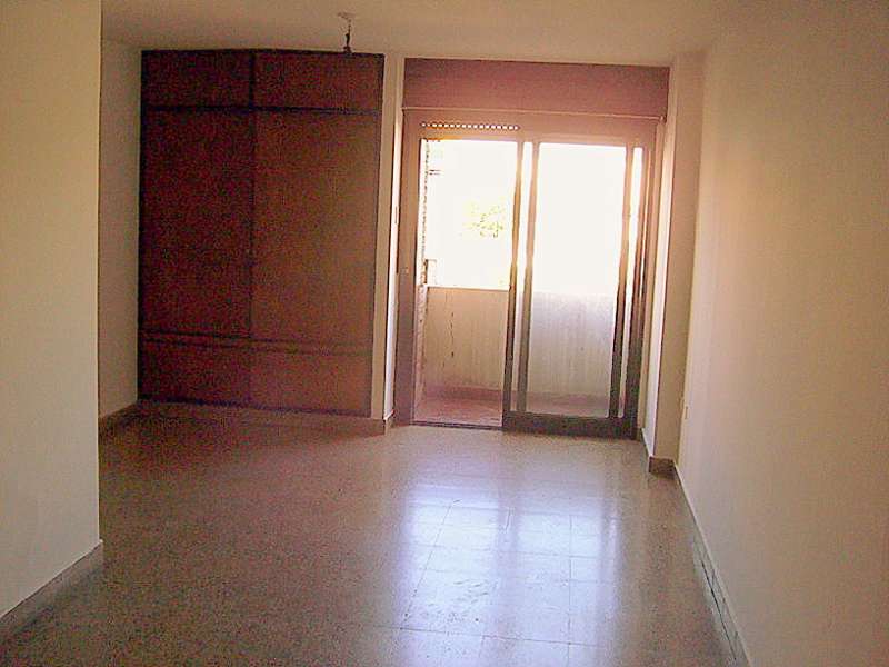 DPTO ALQUILER MONOAMBIENTE CENTRO AV. MAIPU 343 CBALCON