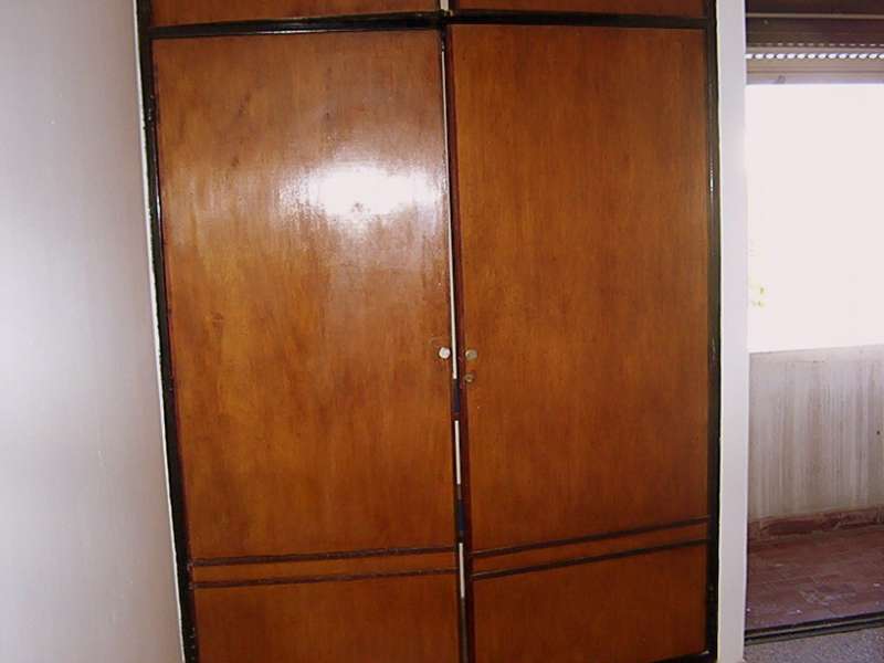 DPTO ALQUILER MONOAMBIENTE CENTRO AV. MAIPU 343 CBALCON