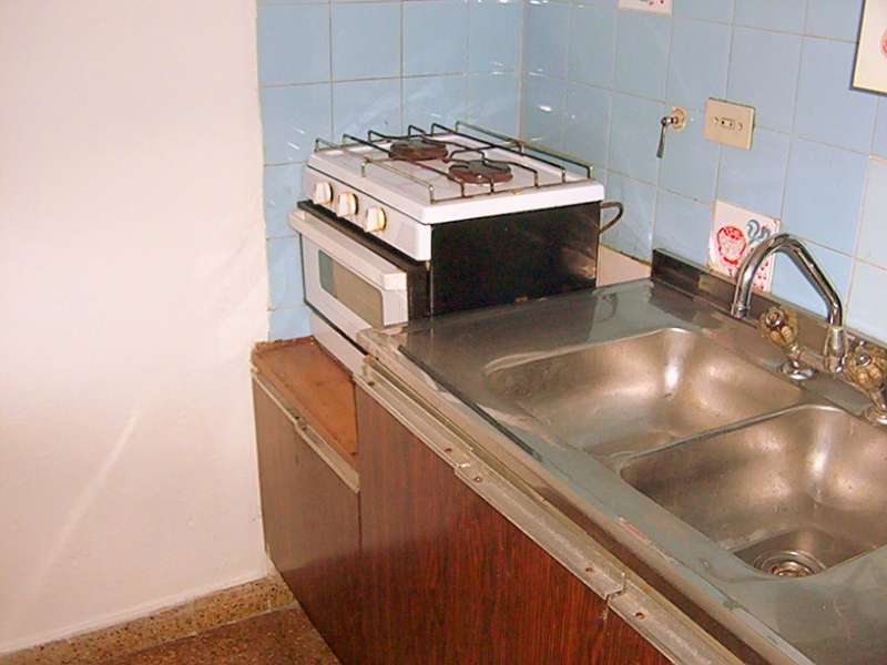 DPTO ALQUILER MONOAMBIENTE CENTRO AV. MAIPU 343 CBALCON