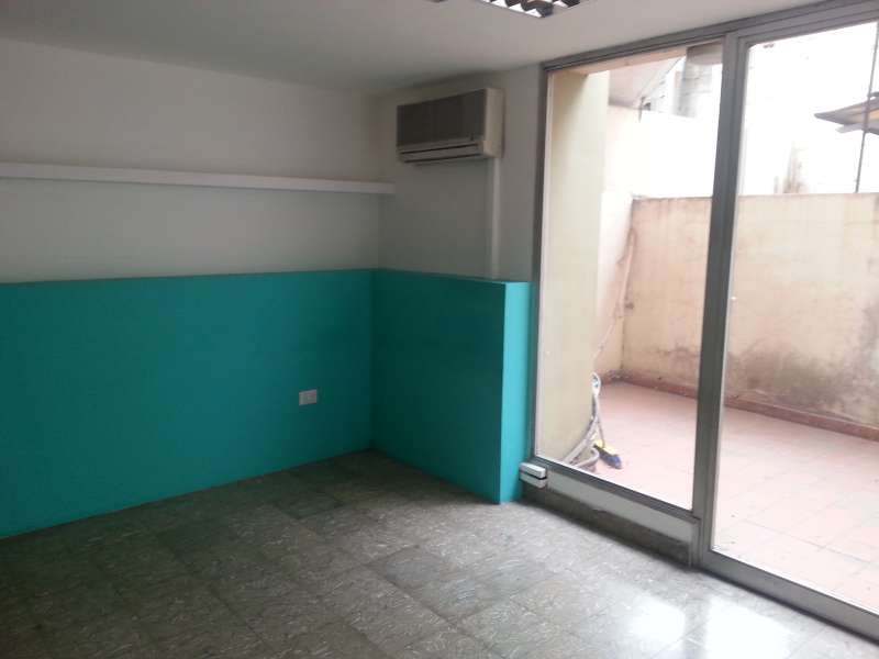 OFICINA ALQUILER, CENTRO VELEZ SARSFIELD 27, AMPLIA 35 M2