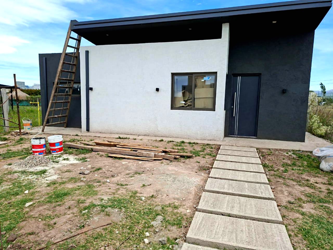 TORRES-CANDIOTTO VENDE. PROPIEDAD A ESTRENAR EN VILLA JUANA, ALTA GRACIA