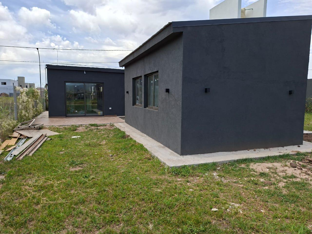 TORRES-CANDIOTTO VENDE. PROPIEDAD A ESTRENAR EN VILLA JUANA, ALTA GRACIA