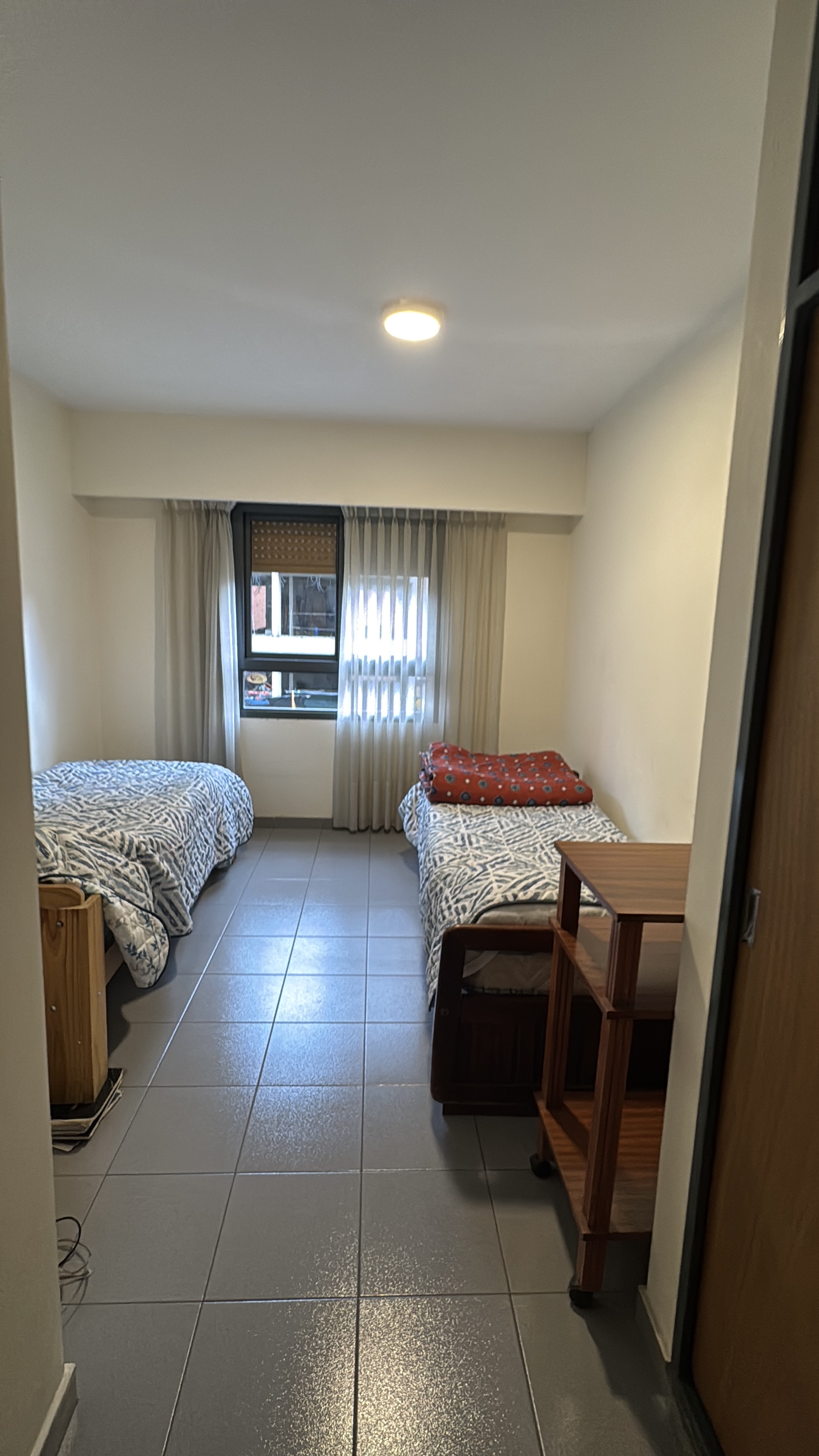 ALQUILER NUEVA CORDOBA 1 DORM AMOBLADO