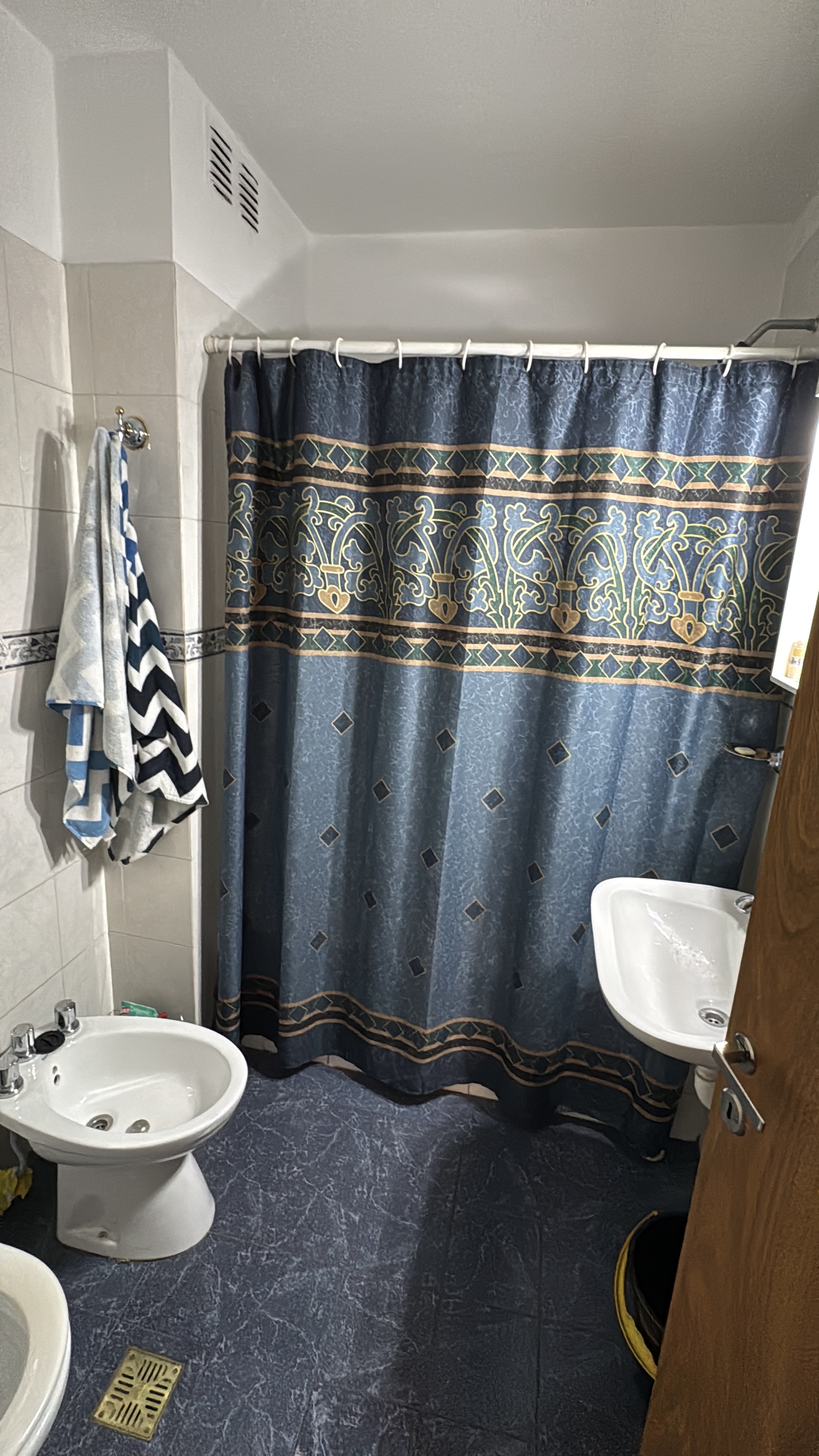 ALQUILER NUEVA CORDOBA 1 DORM AMOBLADO