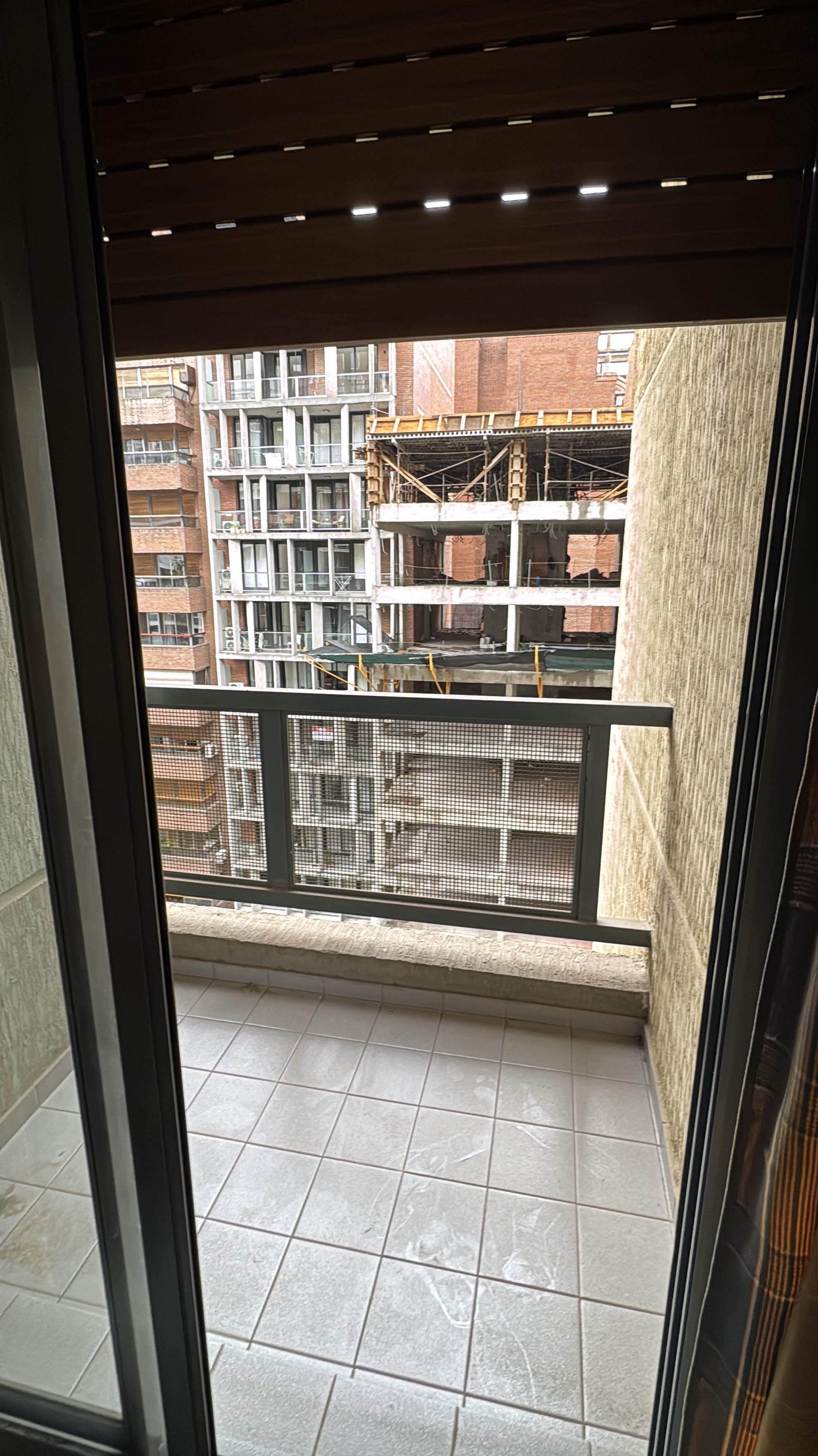 ALQUILER NUEVA CORDOBA 1 DORM AMOBLADO