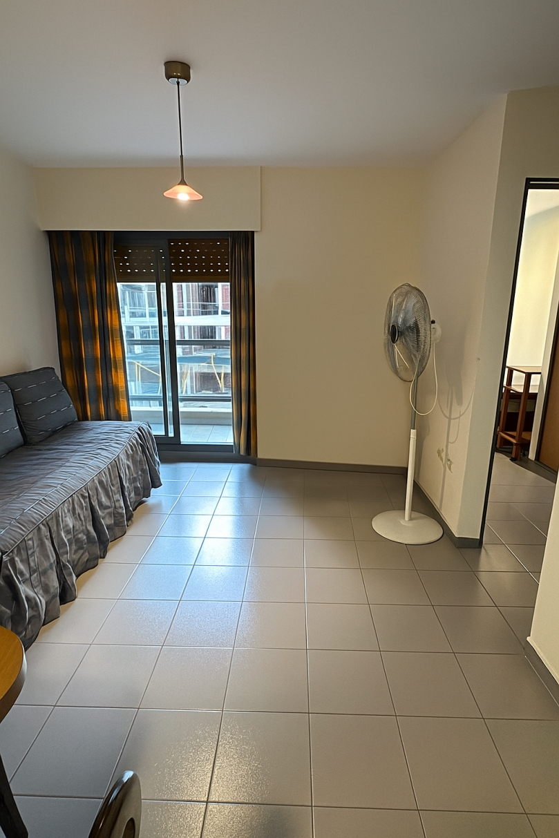 ALQUILER NUEVA CORDOBA 1 DORM AMOBLADO