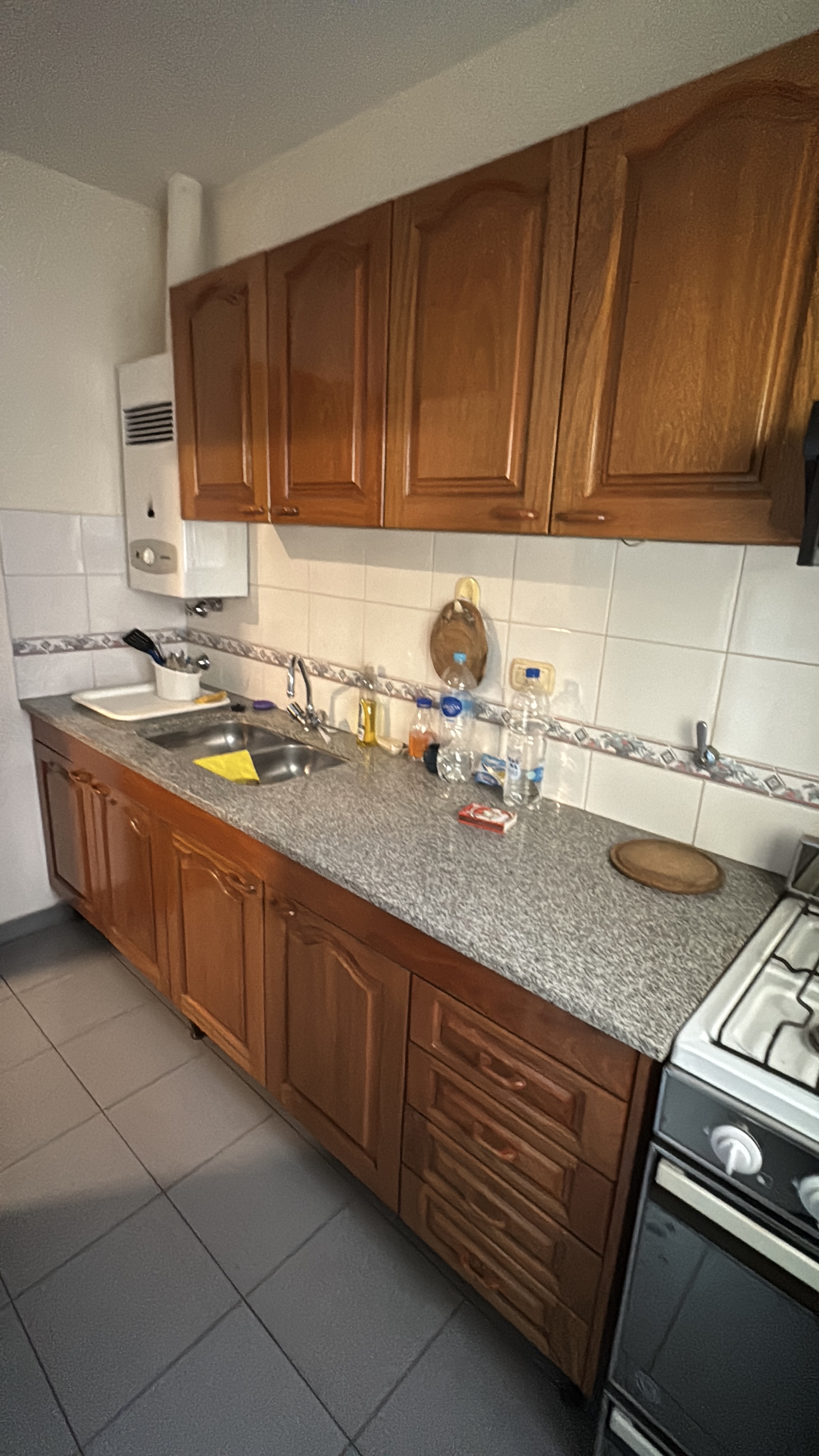 ALQUILER NUEVA CORDOBA 1 DORM AMOBLADO