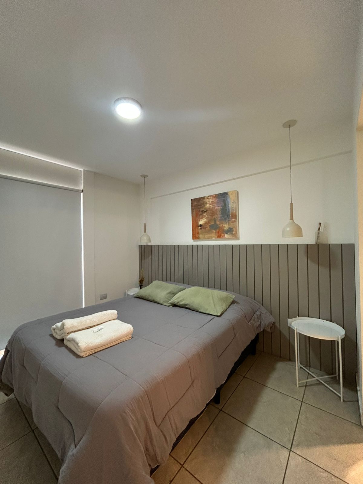 ALQUILER NUEVA CORDOBA AMOBLADO 1 DORMOTORIO