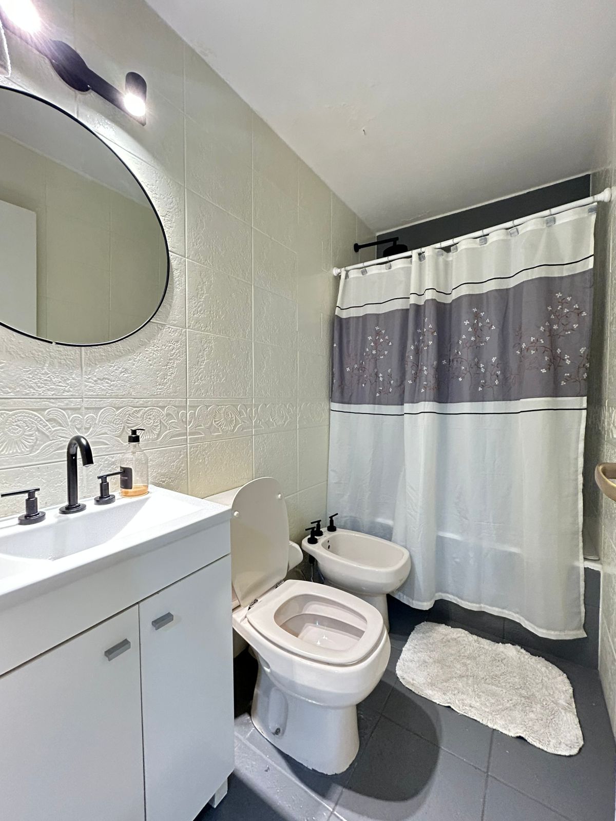 ALQUILER NUEVA CORDOBA AMOBLADO 1 DORMOTORIO