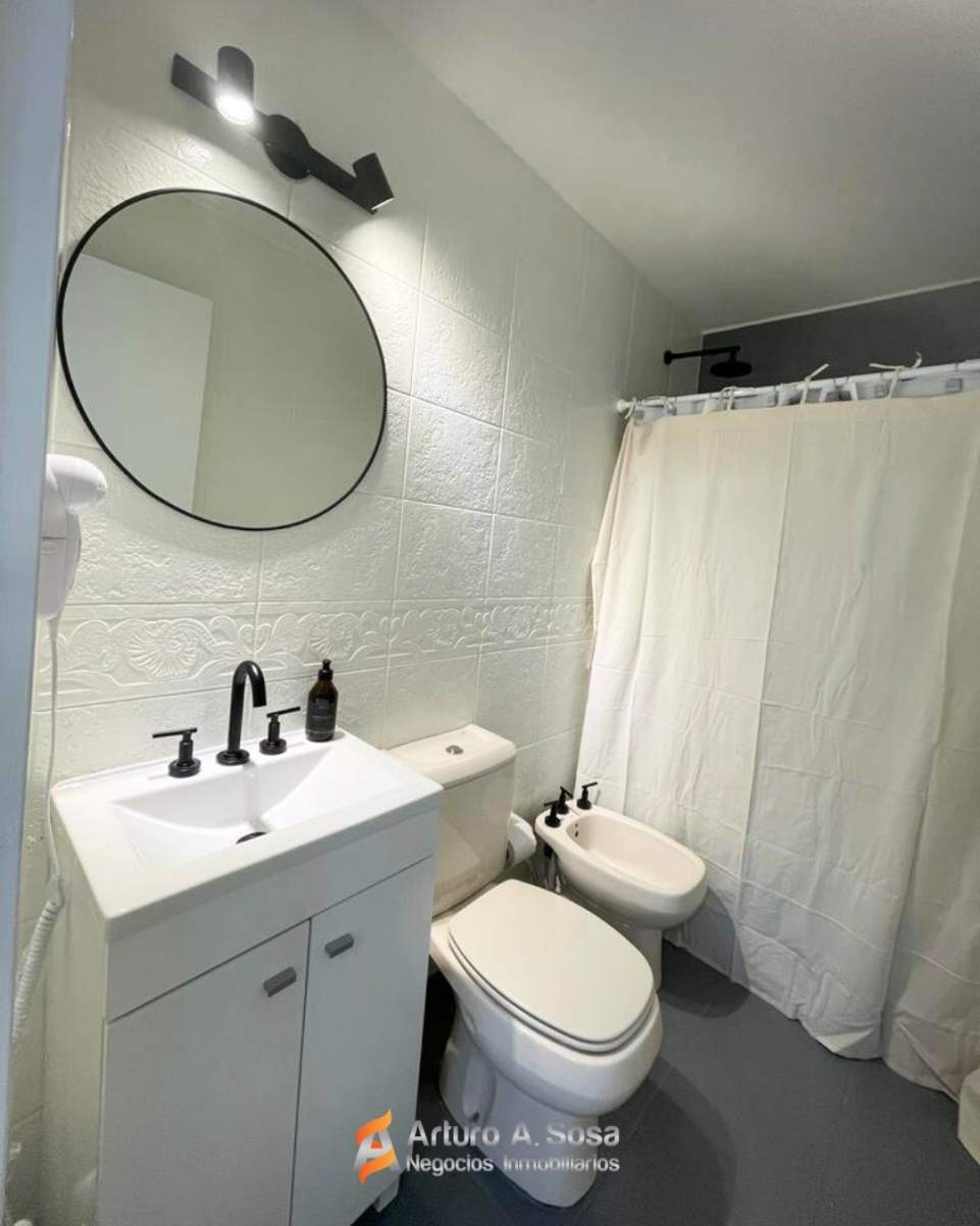 ALQUILER NUEVA CORDOBA AMOBLADO 1 DORMOTORIO