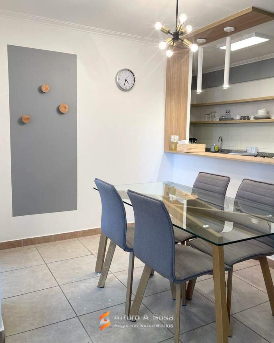 ALQUILER NUEVA CORDOBA AMOBLADO 1 DORMOTORIO