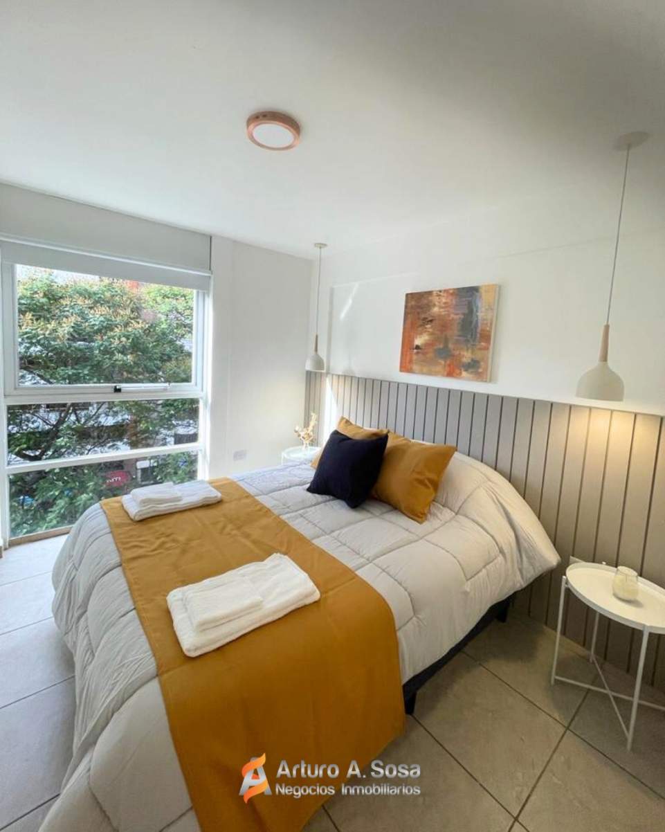 ALQUILER NUEVA CORDOBA AMOBLADO 1 DORMOTORIO