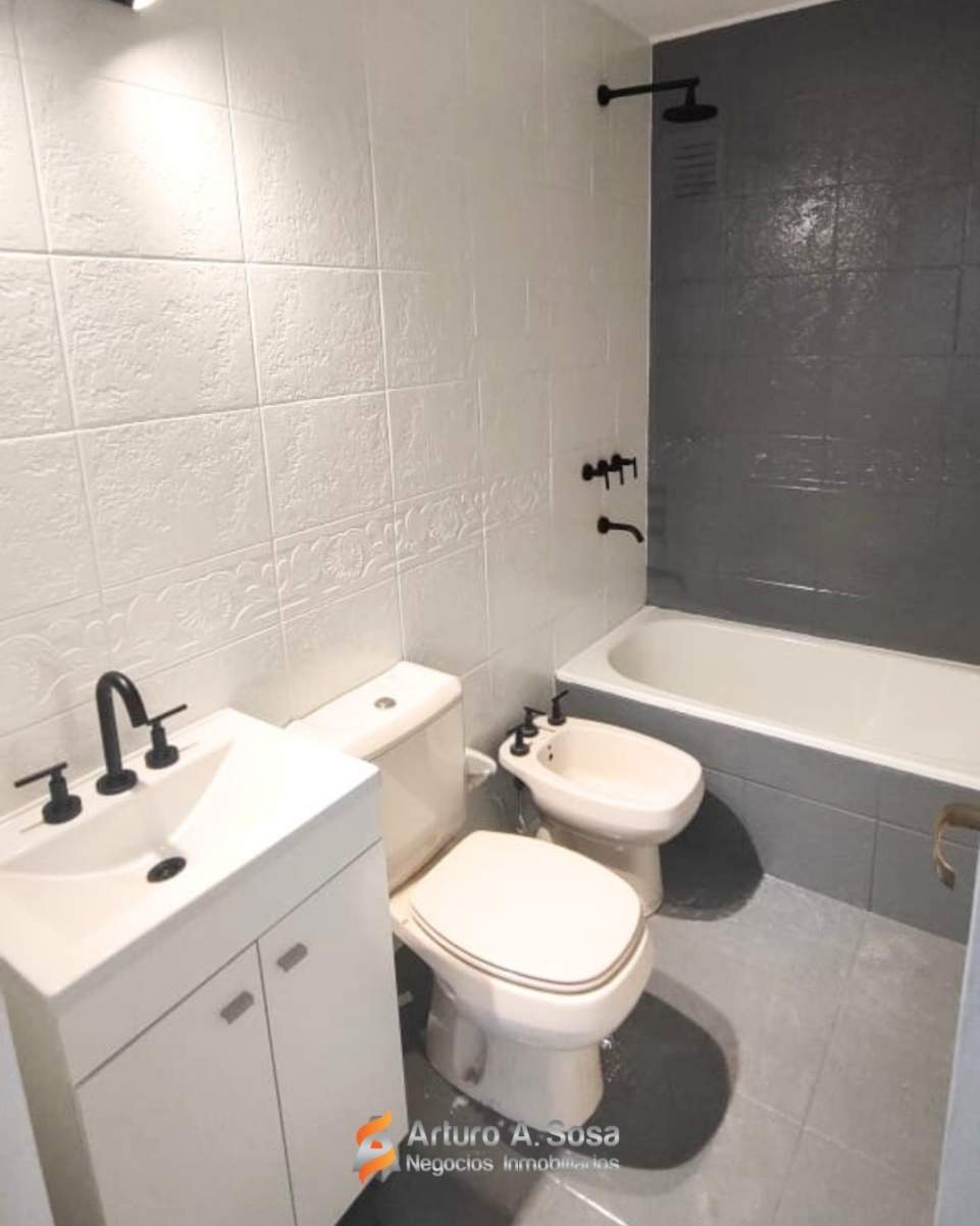 ALQUILER NUEVA CORDOBA AMOBLADO 1 DORMOTORIO