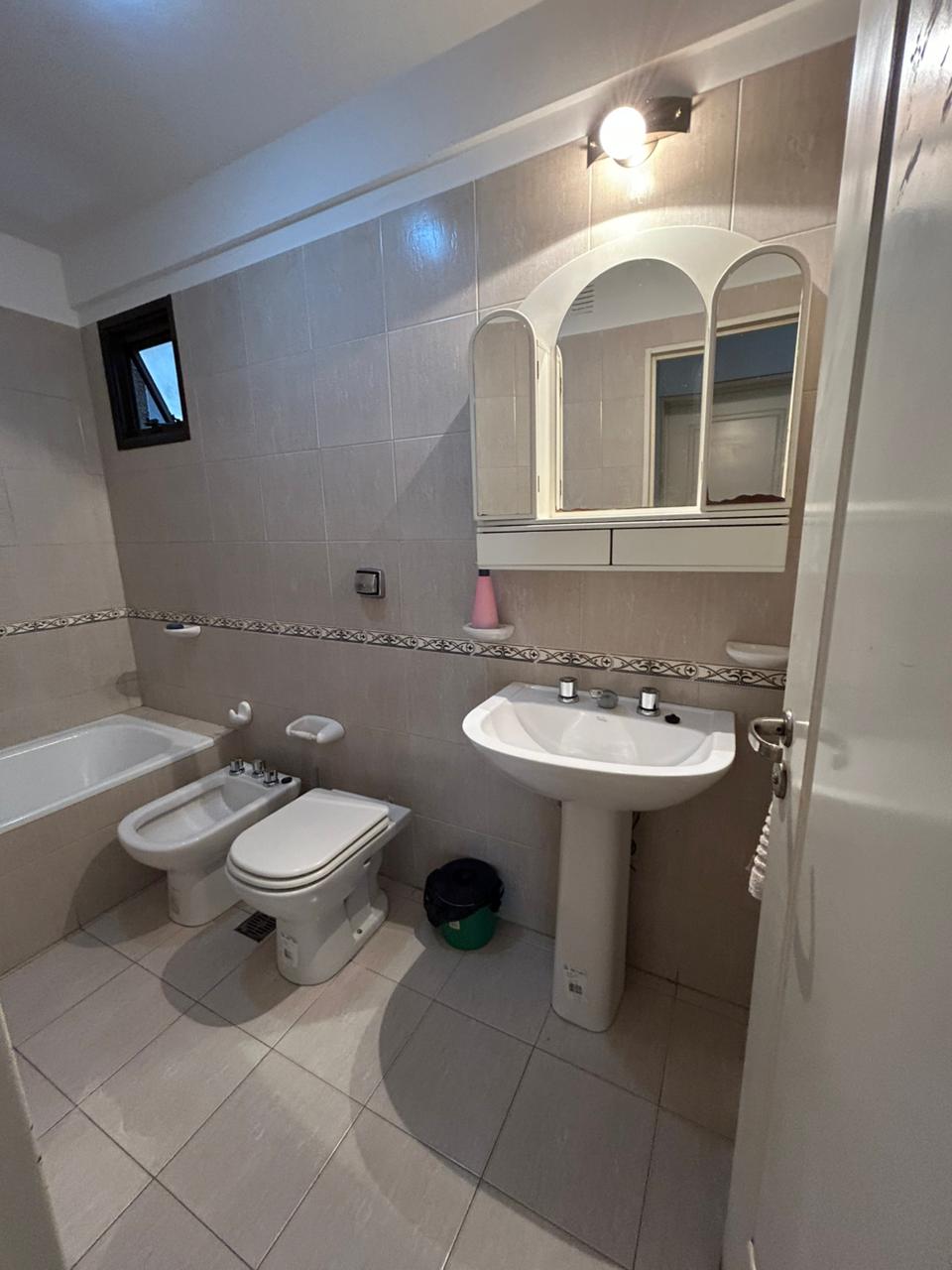 EXCELENTE INMUEBLE DE UN DORMITORIO CORAZÓN DE NVA CBA