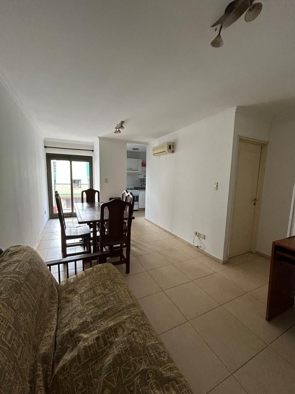 EXCELENTE INMUEBLE DE UN DORMITORIO CORAZÓN DE NVA CBA