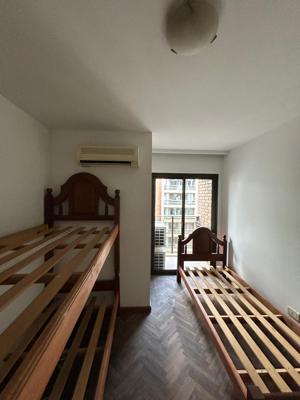 EXCELENTE INMUEBLE DE UN DORMITORIO CORAZÓN DE NVA CBA