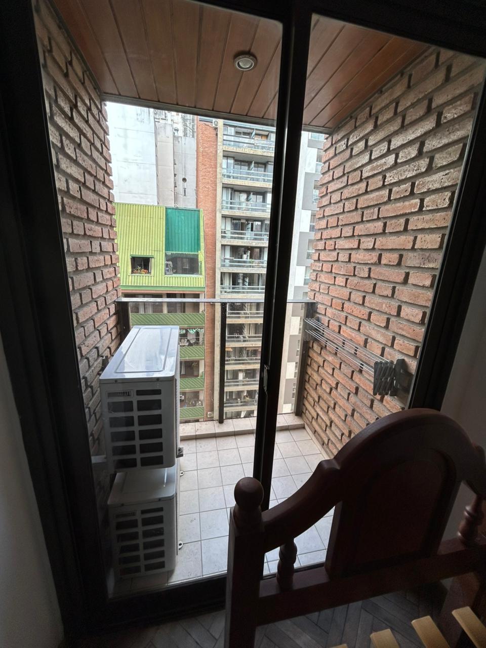 EXCELENTE INMUEBLE DE UN DORMITORIO CORAZÓN DE NVA CBA