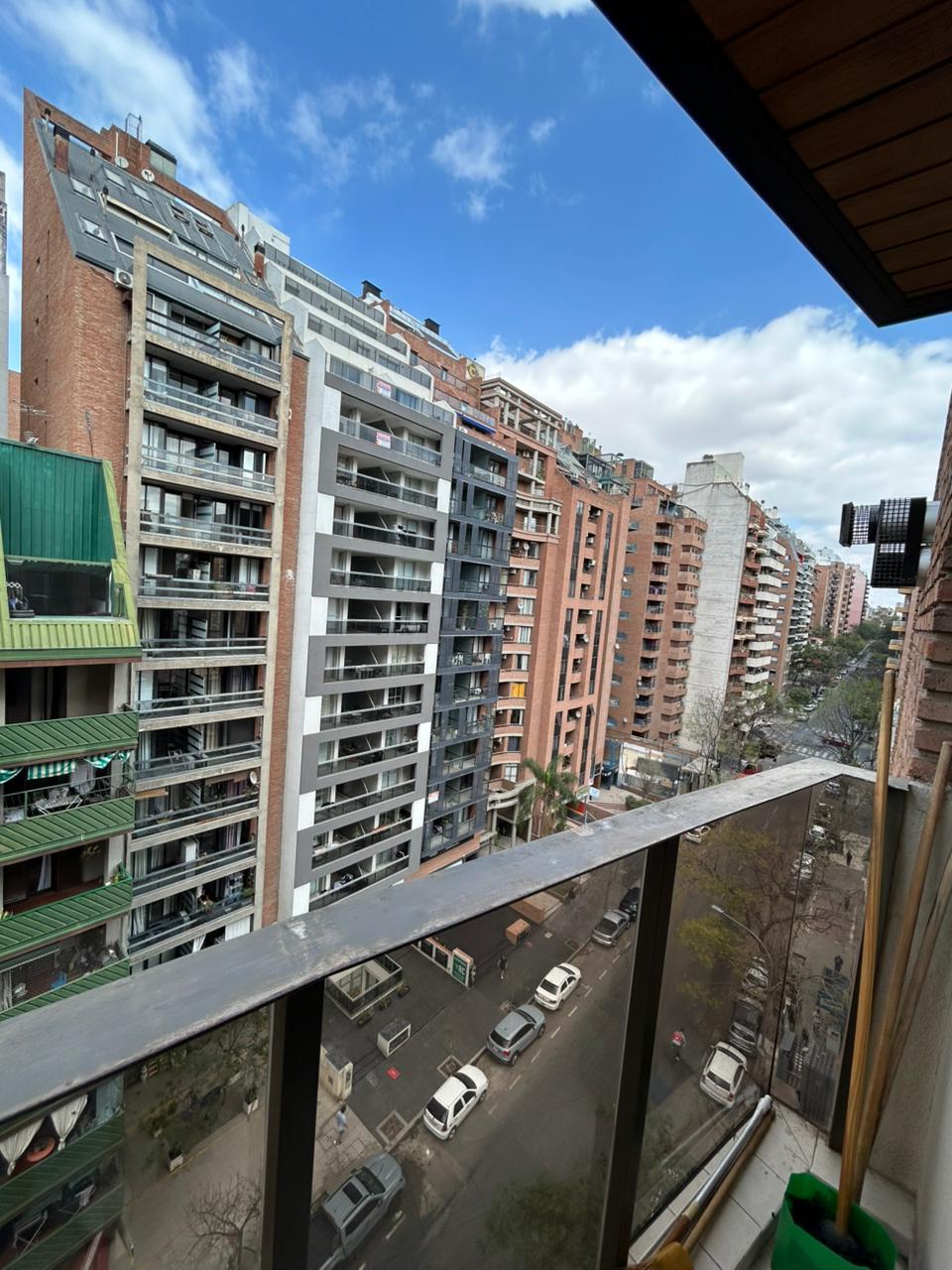 EXCELENTE INMUEBLE DE UN DORMITORIO CORAZÓN DE NVA CBA