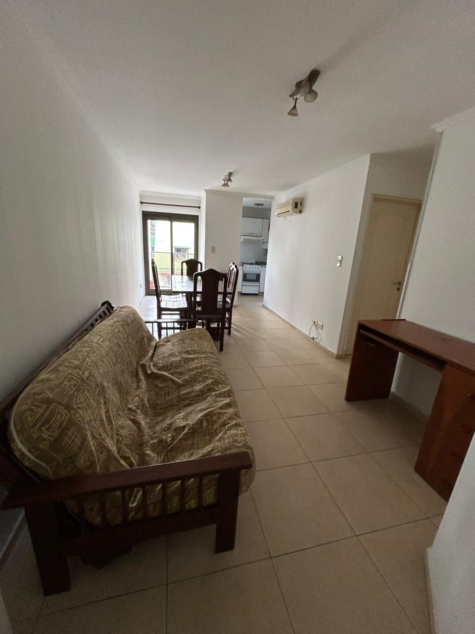 EXCELENTE INMUEBLE DE UN DORMITORIO CORAZÓN DE NVA CBA