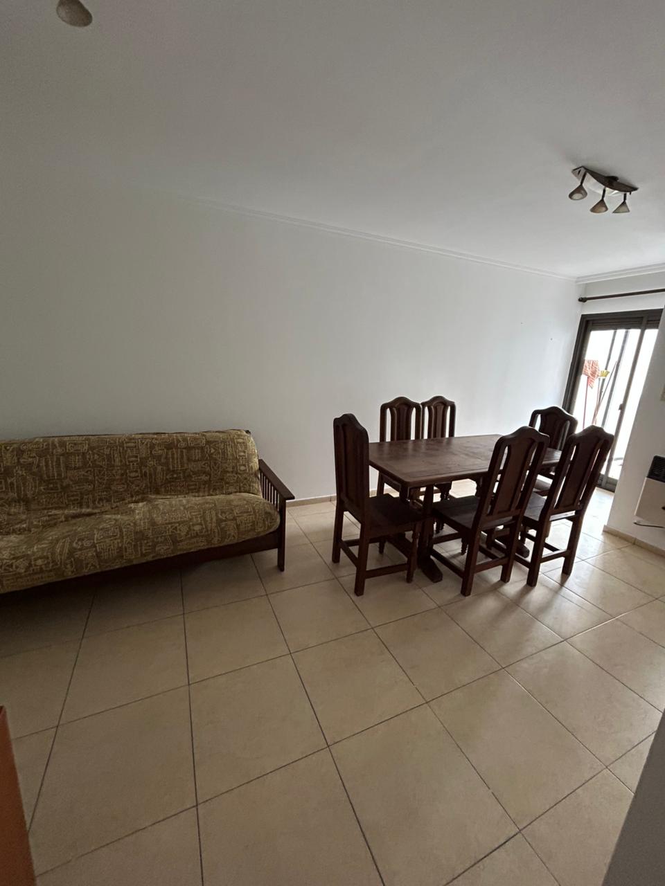 EXCELENTE INMUEBLE DE UN DORMITORIO CORAZÓN DE NVA CBA