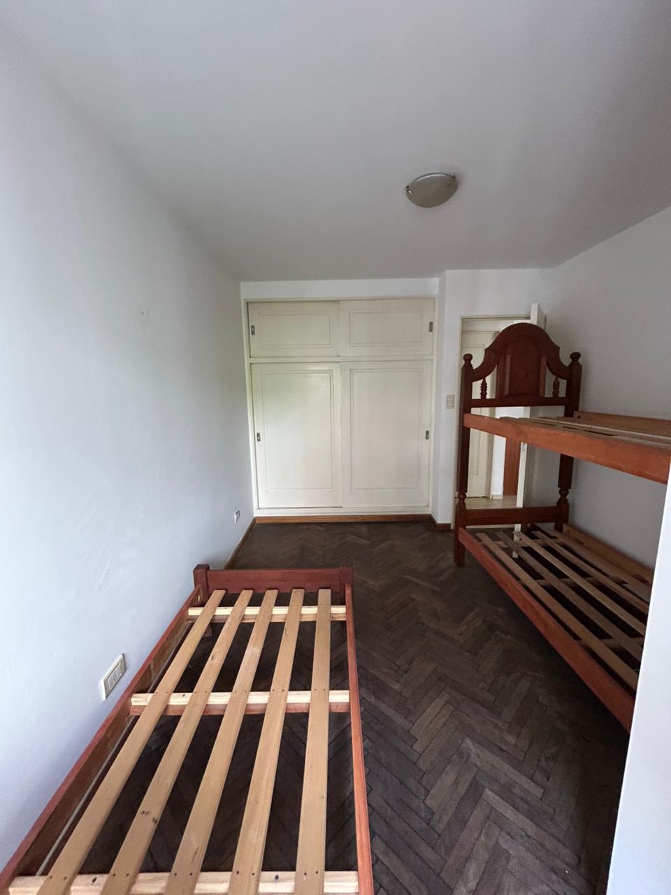 EXCELENTE INMUEBLE DE UN DORMITORIO CORAZÓN DE NVA CBA