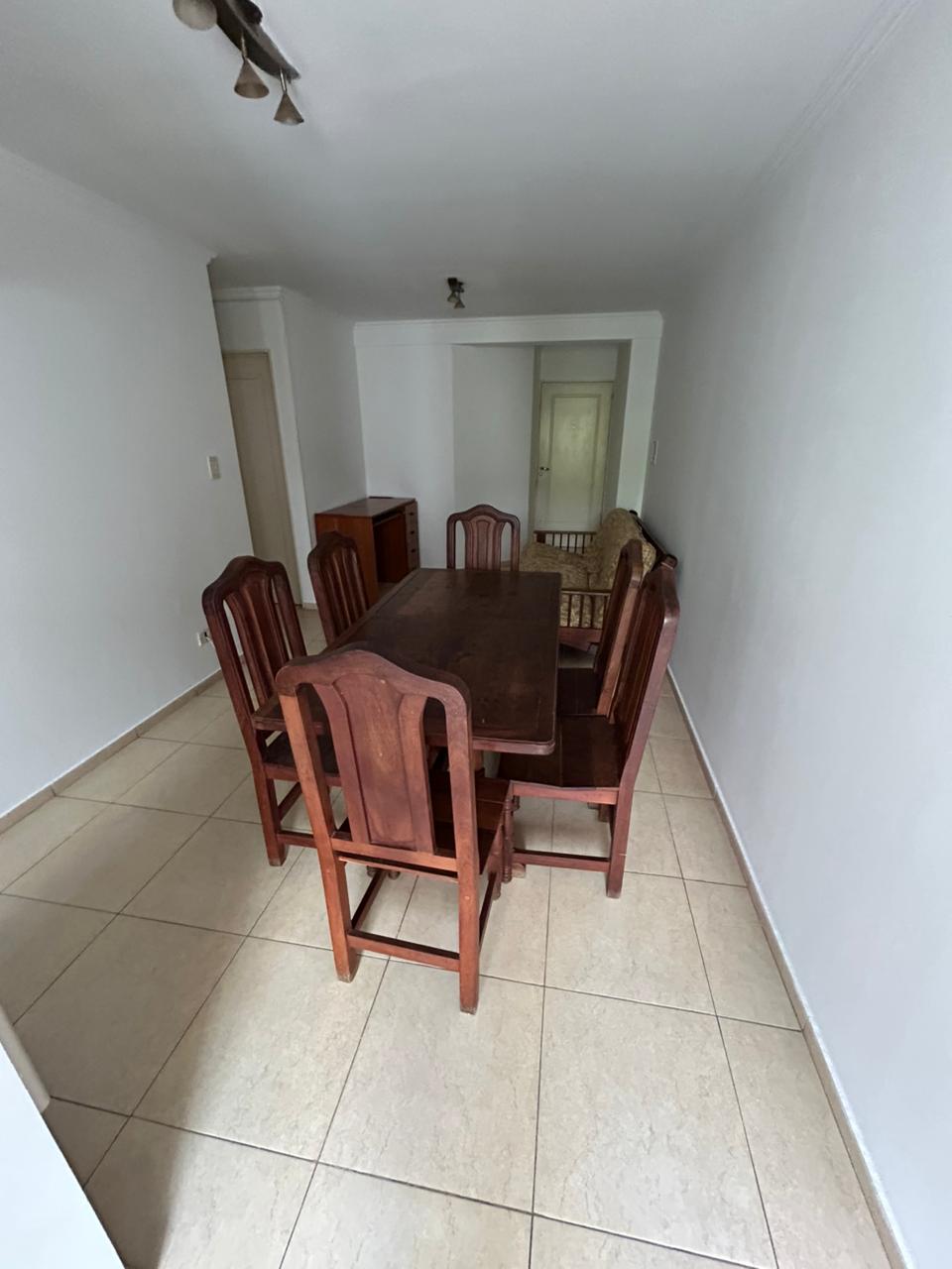 EXCELENTE INMUEBLE DE UN DORMITORIO CORAZÓN DE NVA CBA