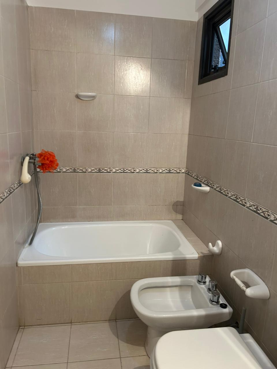 EXCELENTE INMUEBLE DE UN DORMITORIO CORAZÓN DE NVA CBA