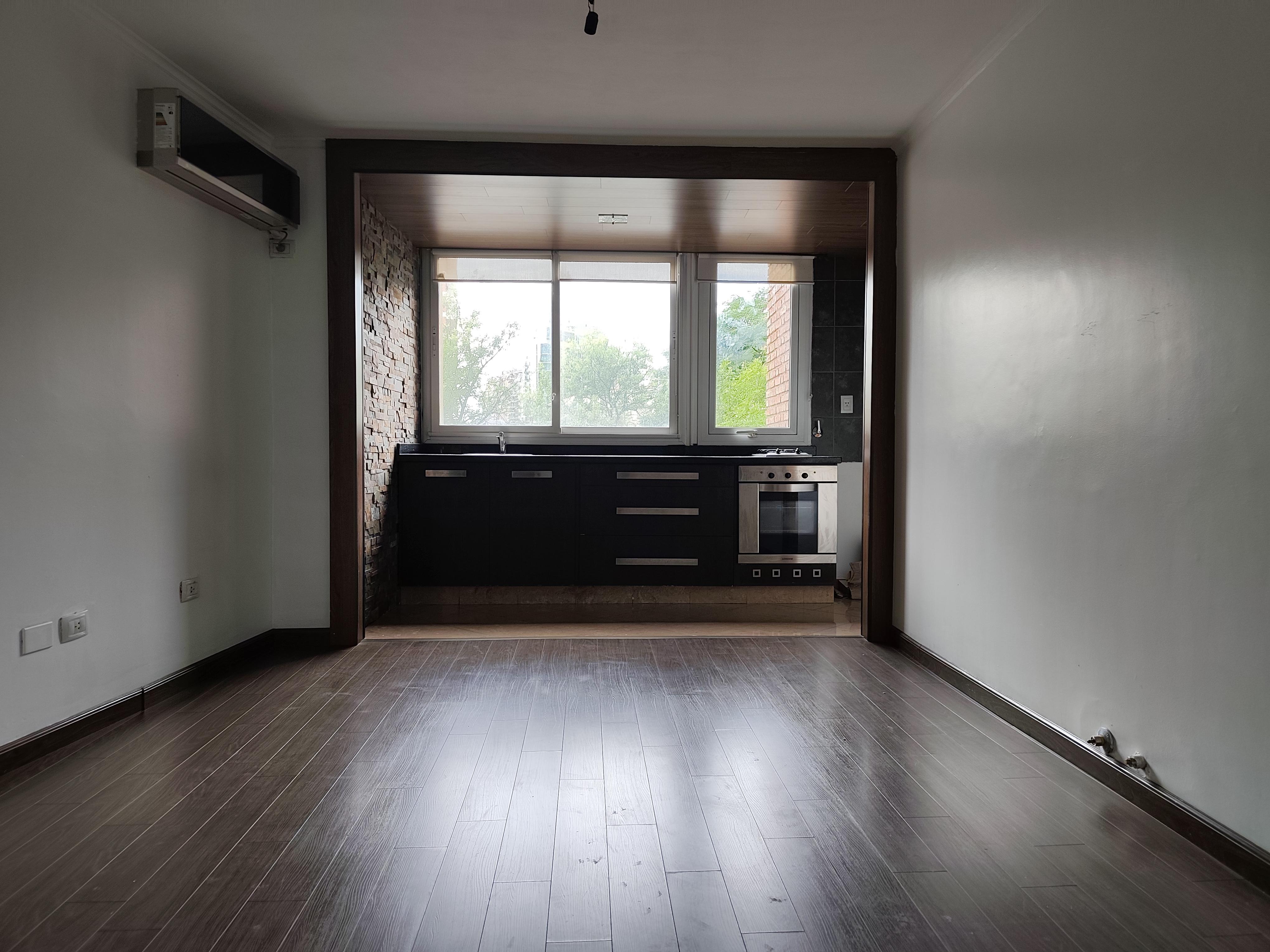 Confort, Diseño y Cero Ruido en el Corazón de la Ciudad