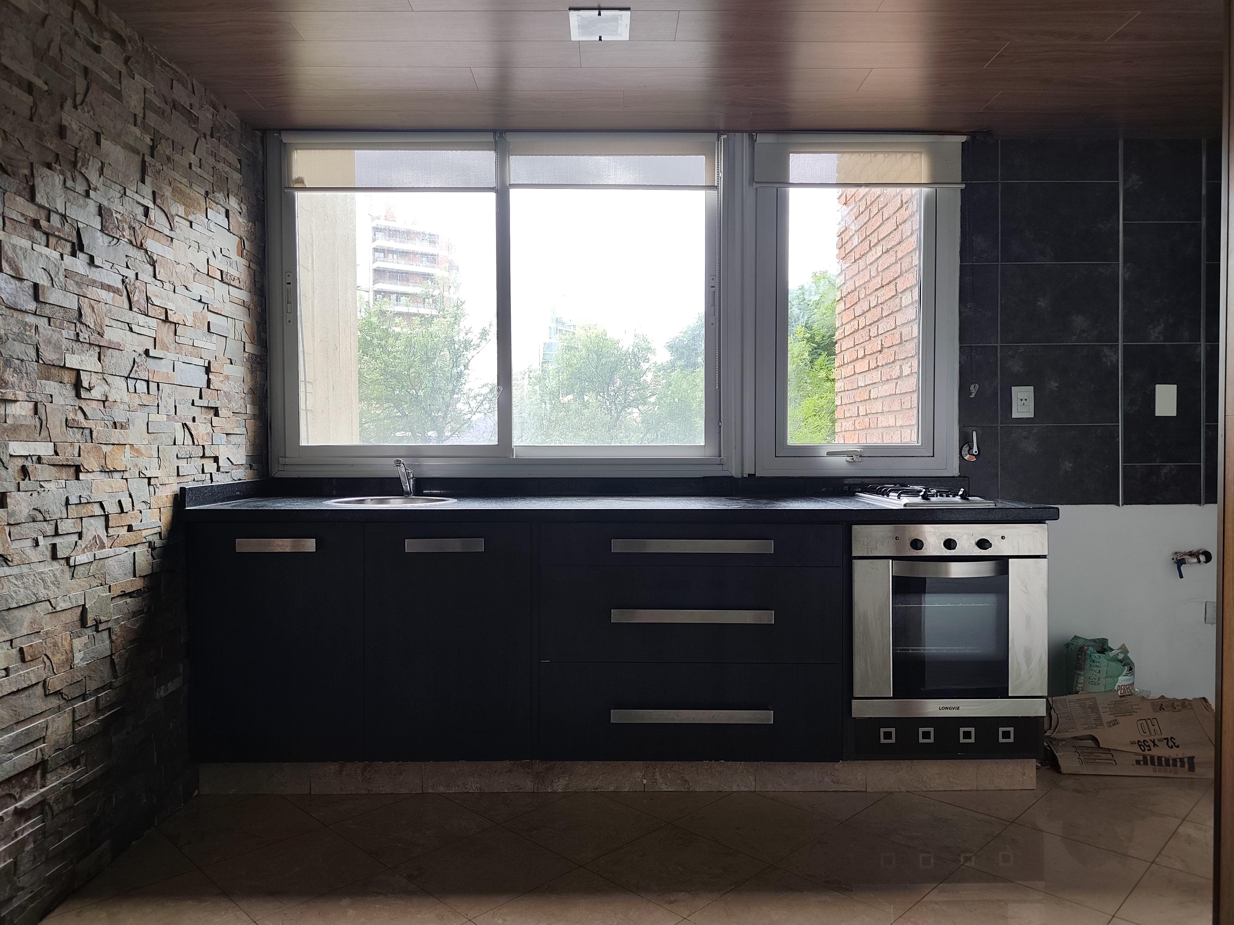 Confort, Diseño y Cero Ruido en el Corazón de la Ciudad