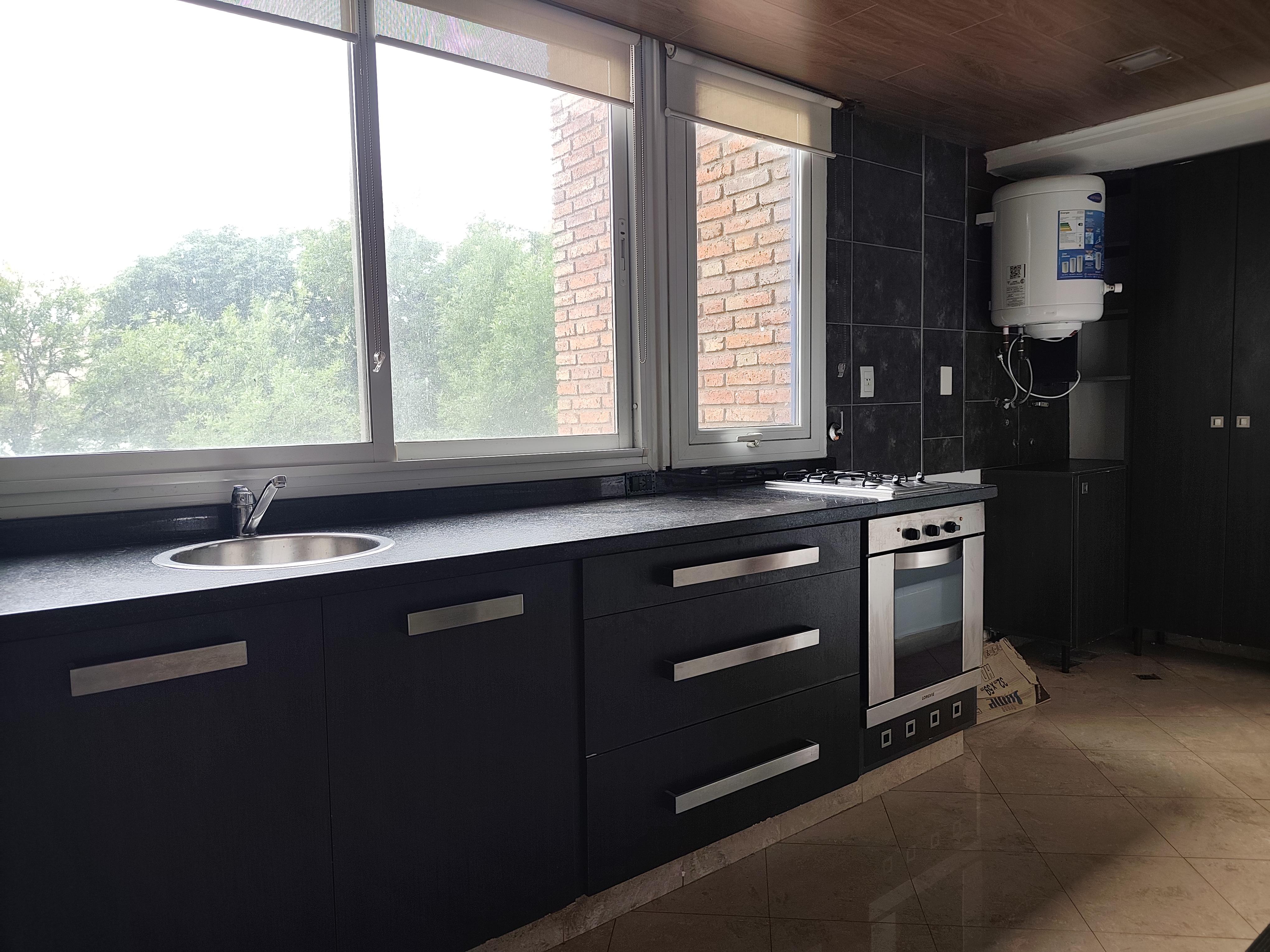 Confort, Diseño y Cero Ruido en el Corazón de la Ciudad