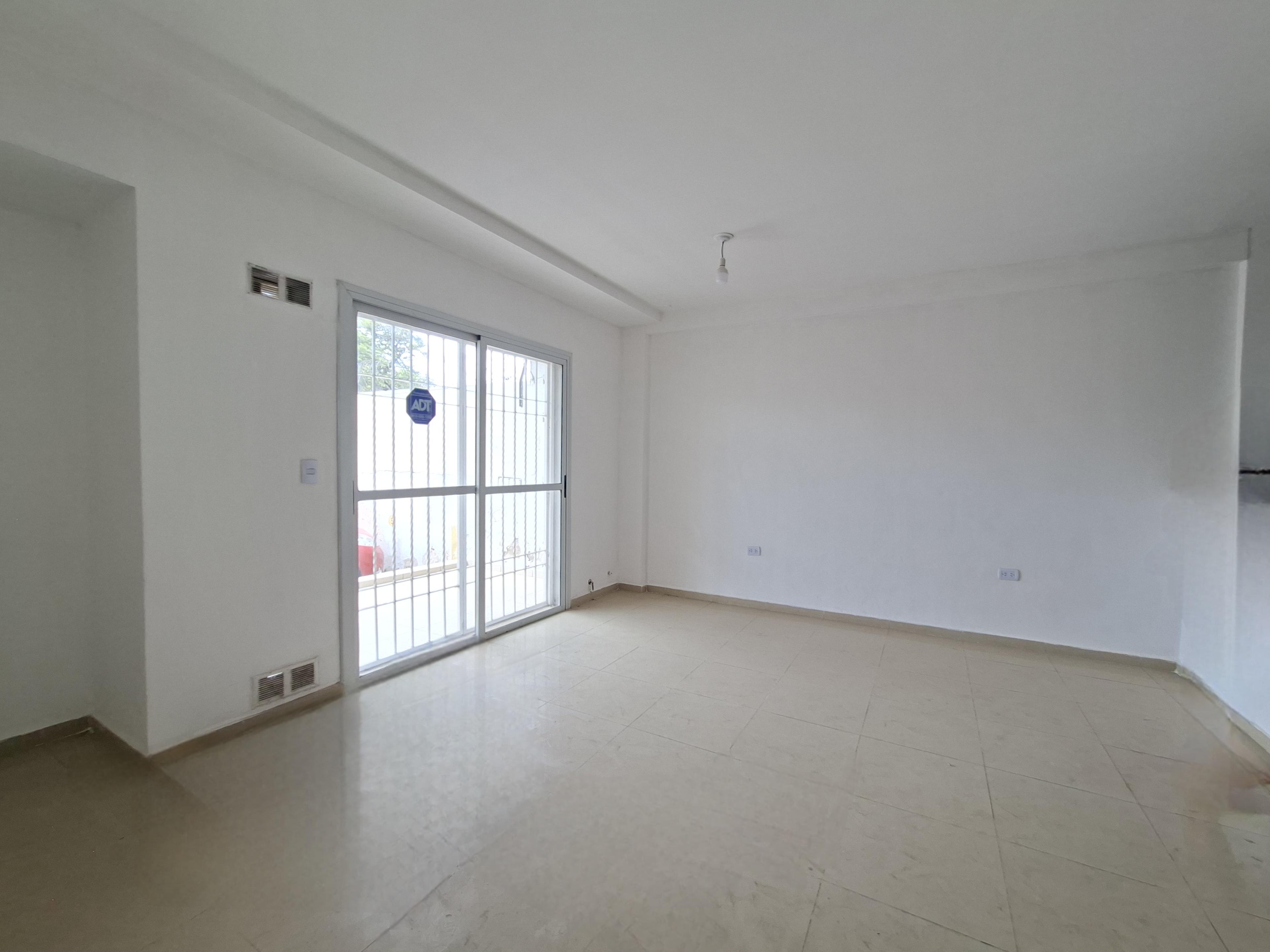 ALQUILER DPTO 2 DORM COCH PATIO