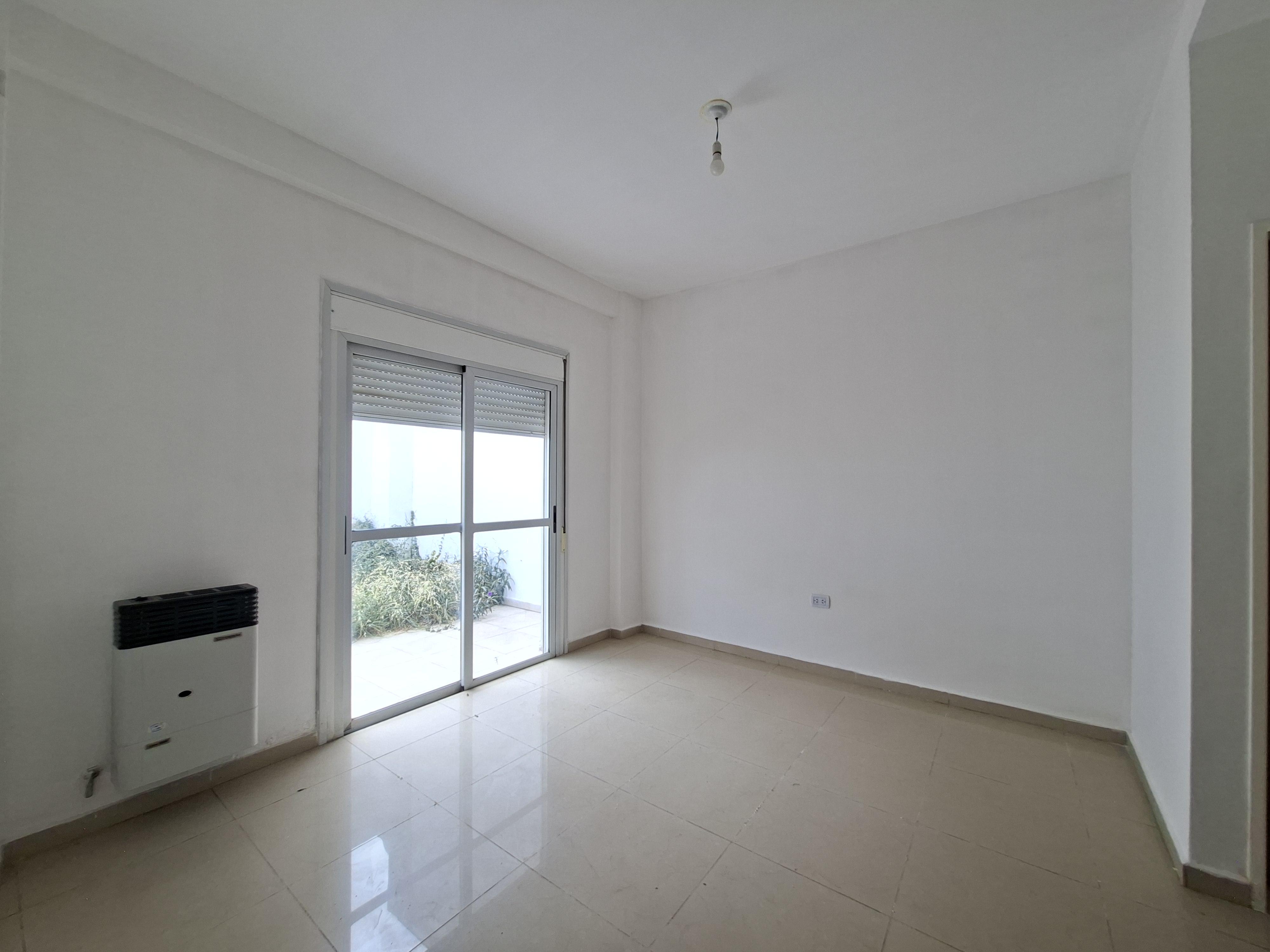 ALQUILER DPTO 2 DORM COCH PATIO