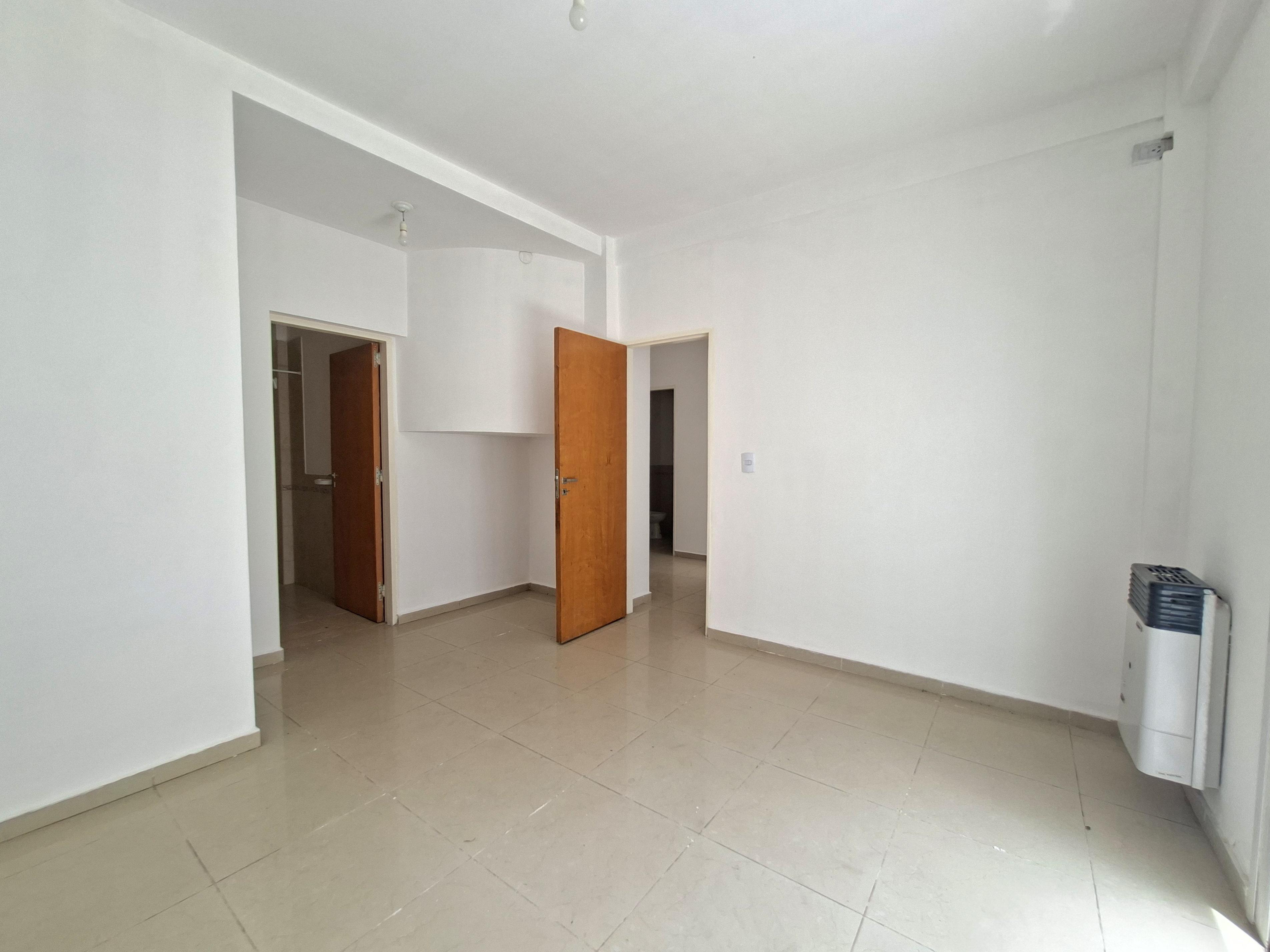 ALQUILER DPTO 2 DORM COCH PATIO