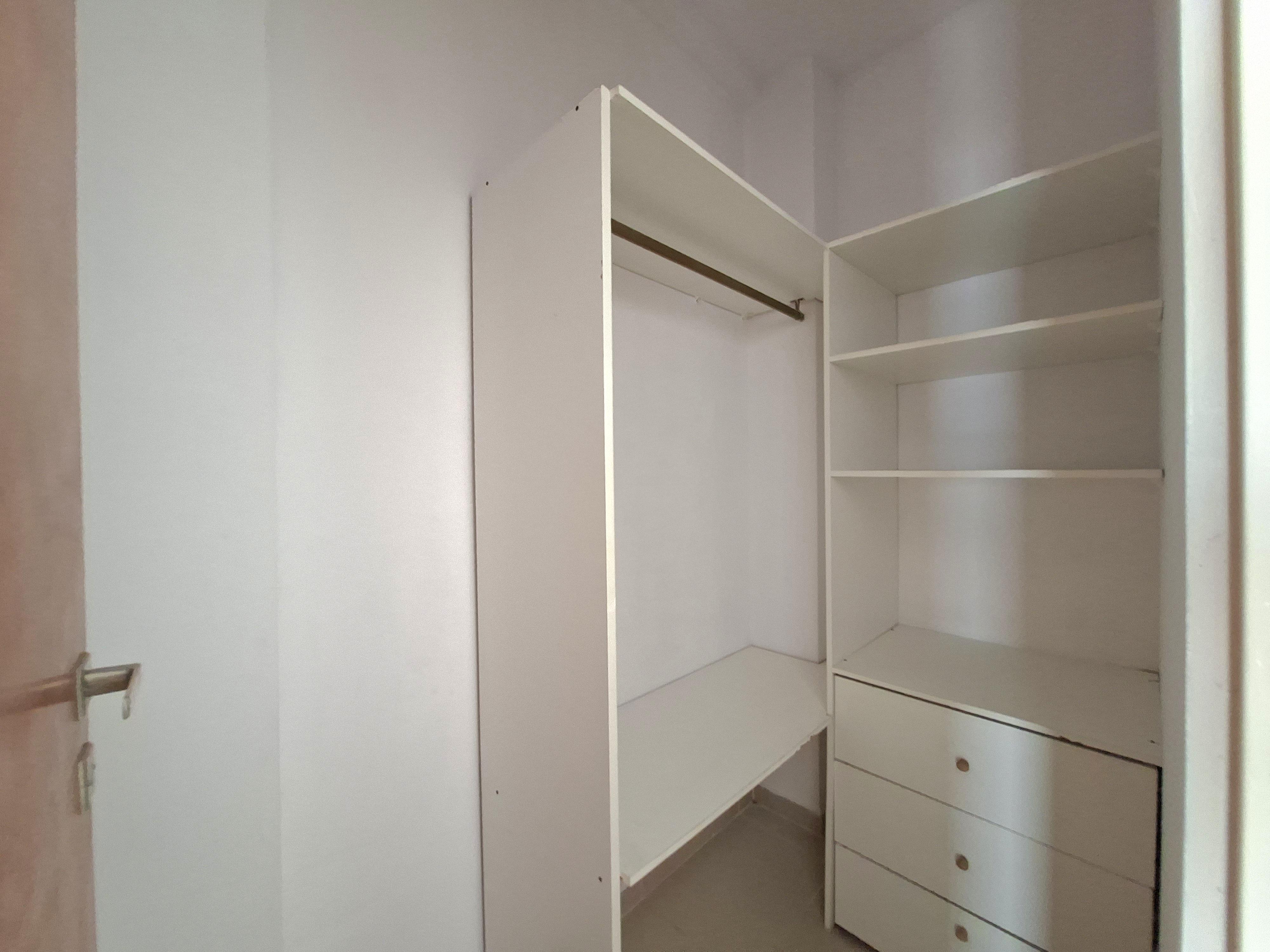 ALQUILER DPTO 2 DORM COCH PATIO