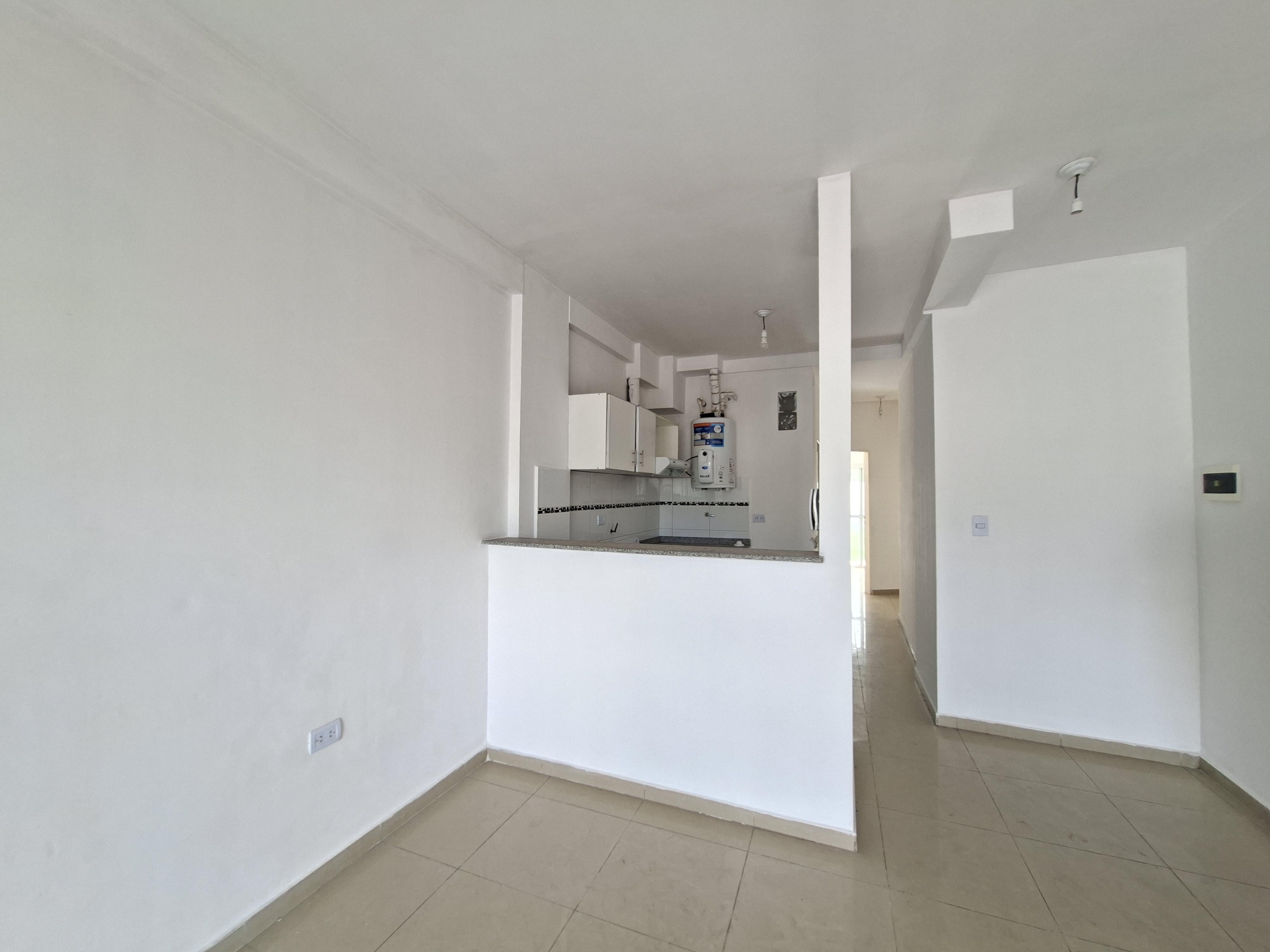 ALQUILER DPTO 2 DORM COCH PATIO