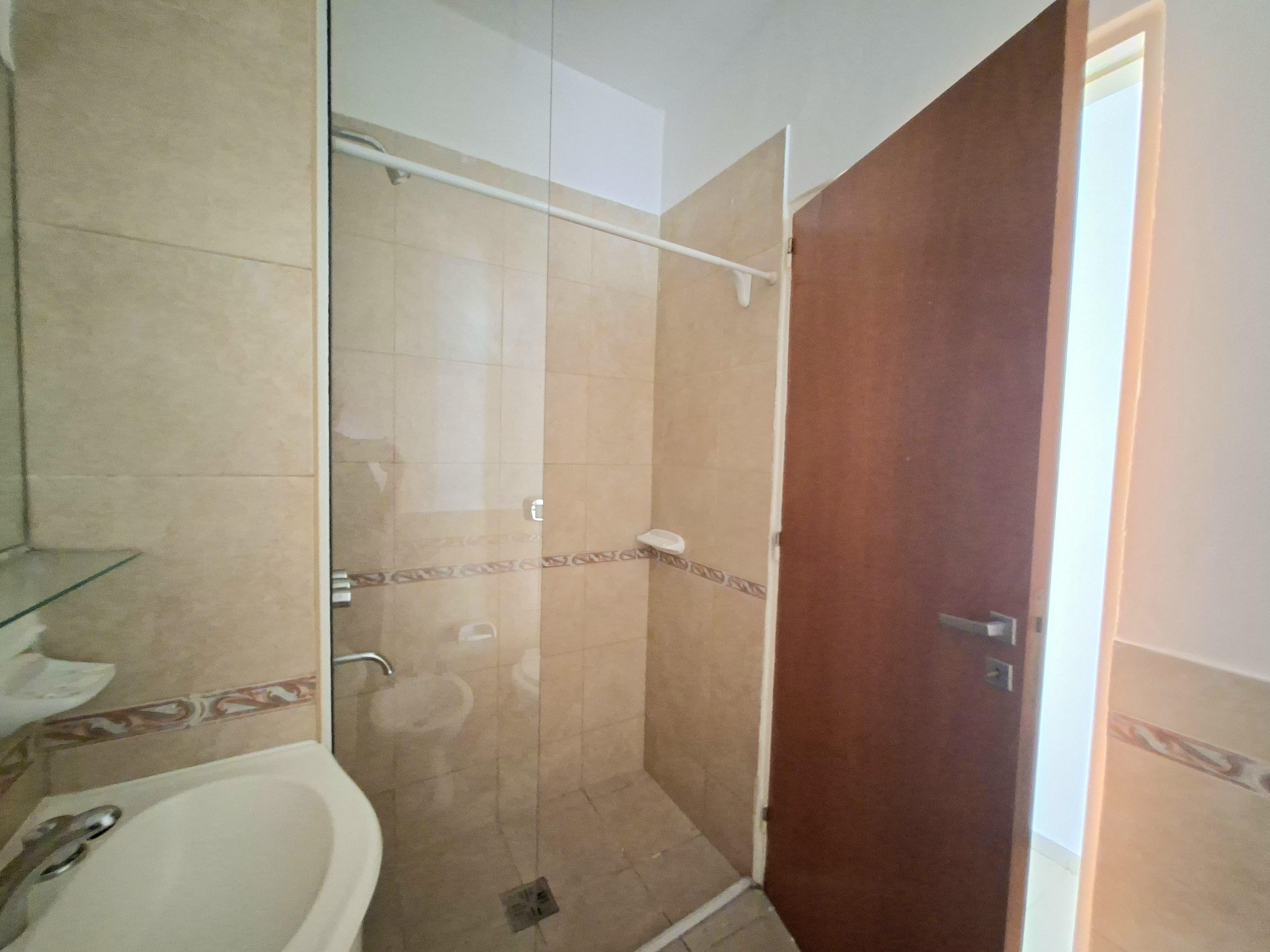 ALQUILER DPTO 2 DORM COCH PATIO