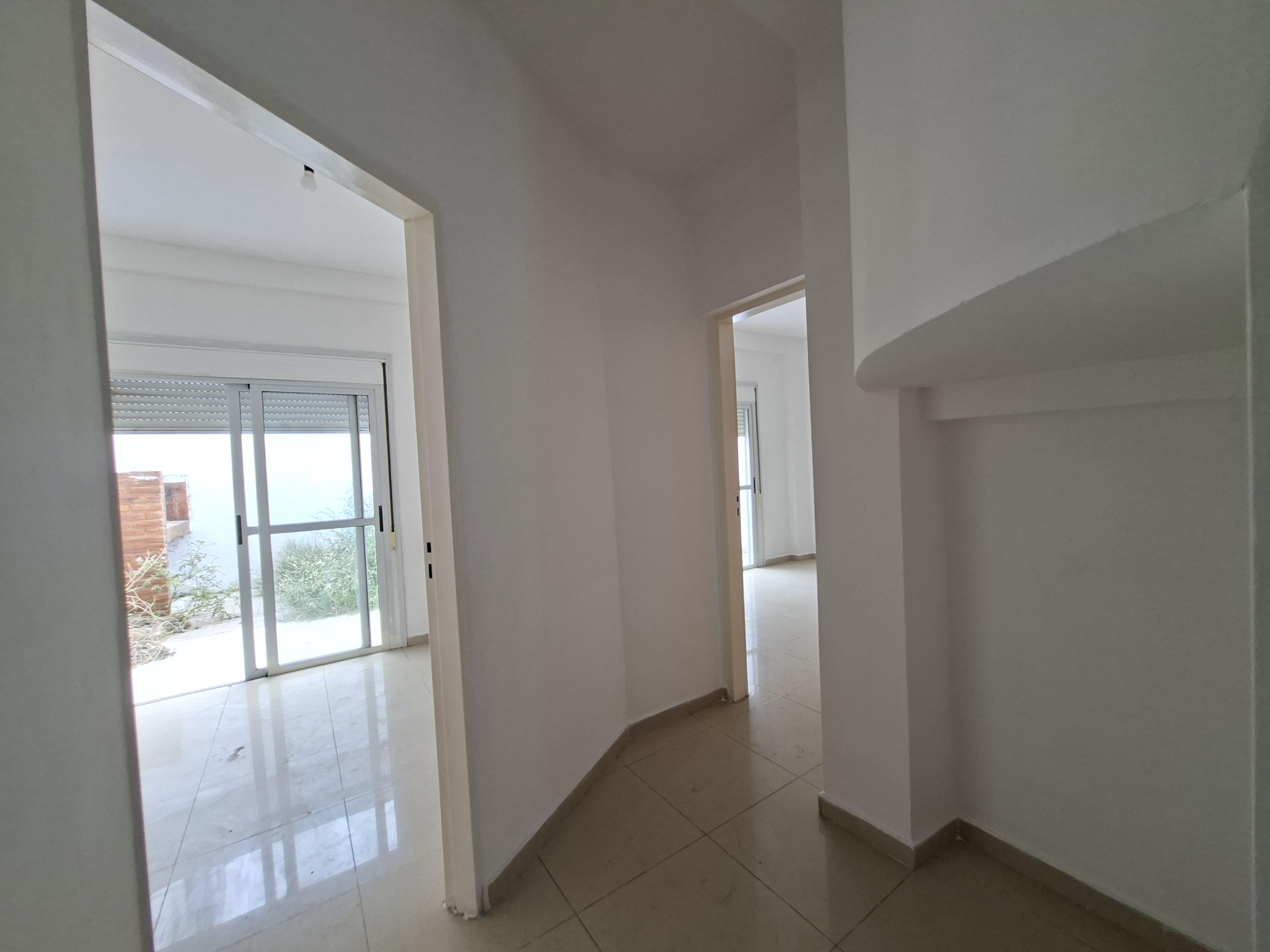 ALQUILER DPTO 2 DORM COCH PATIO