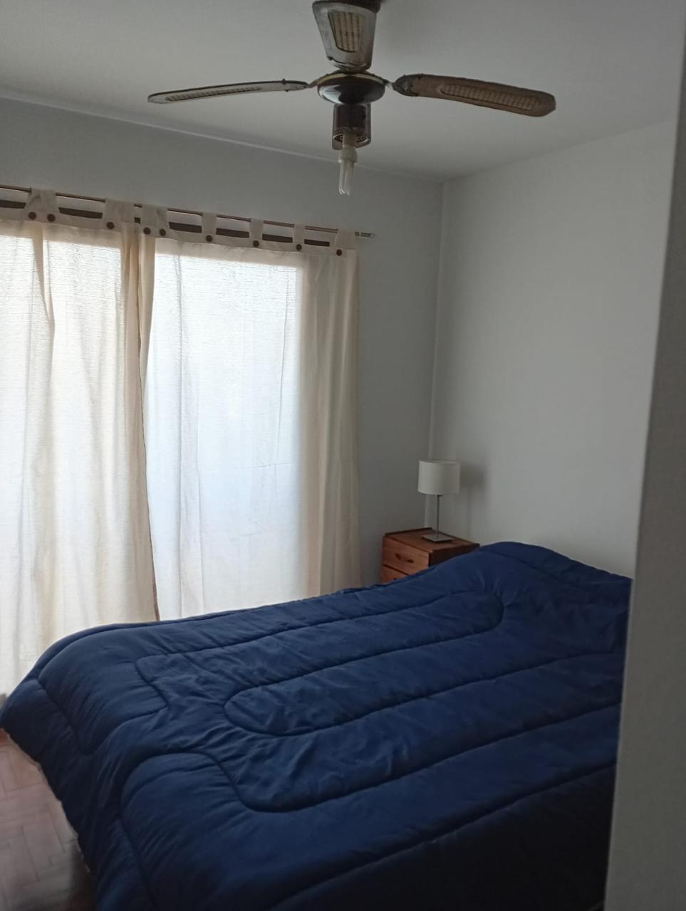 ALQUILER ANUAL EN BV SAN JUAN 670 1 DORMI AMOBLADO