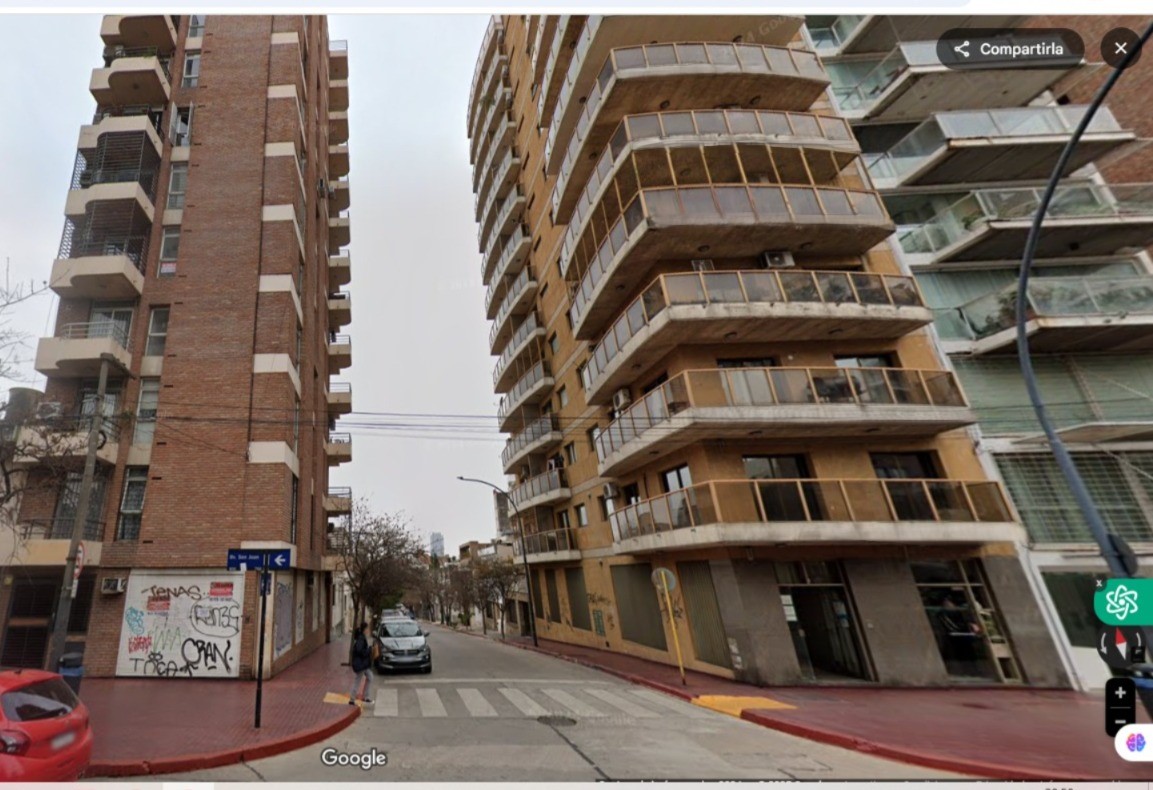 ALQUILER ANUAL EN BV SAN JUAN 670 1 DORMI AMOBLADO