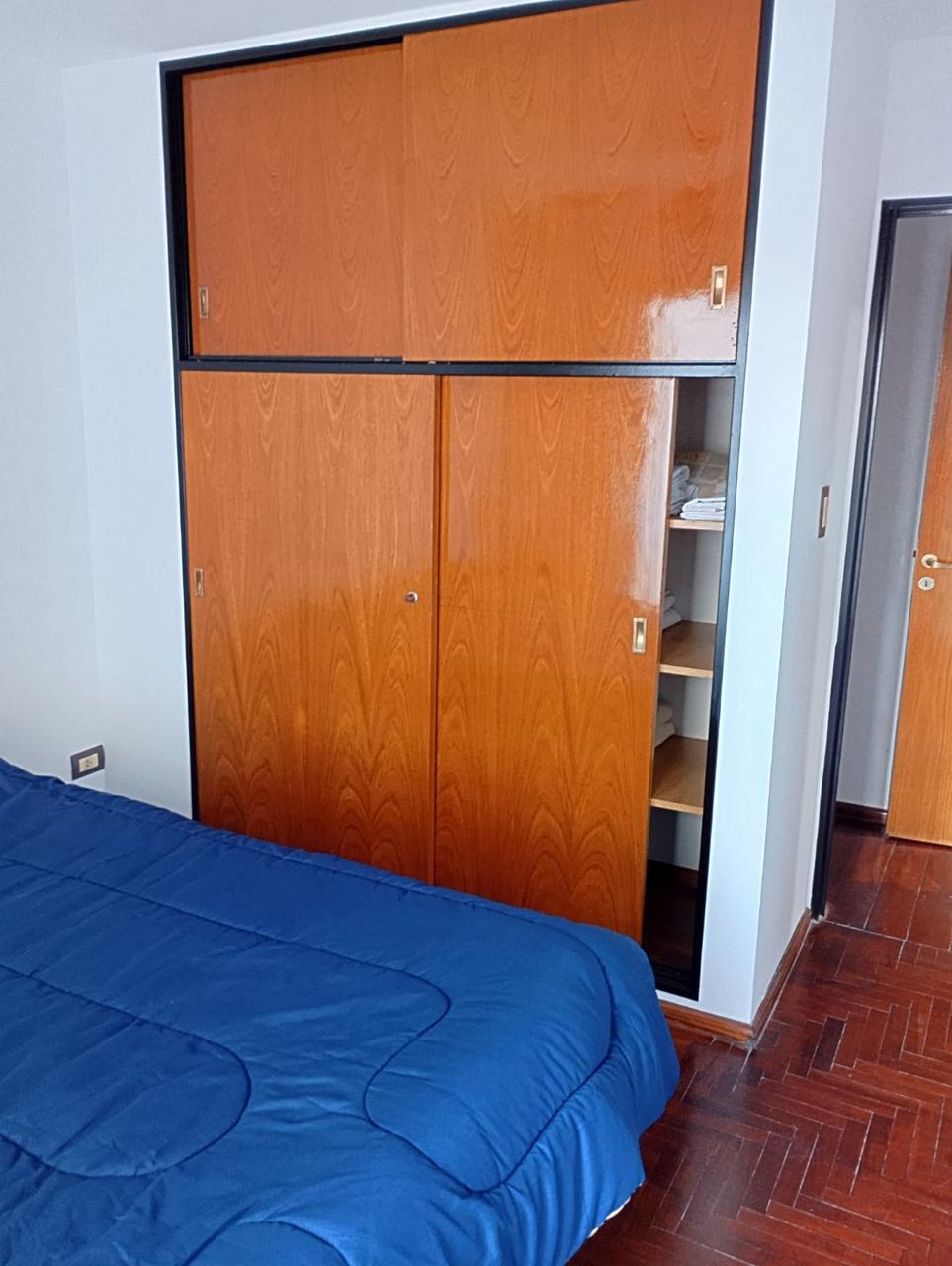 ALQUILER ANUAL EN BV SAN JUAN 670 1 DORMI AMOBLADO