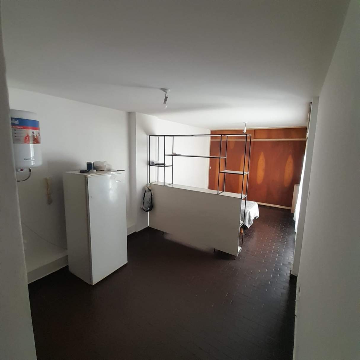 AQUILER MONOAMBIENTE AMPLIO NUEVA CORDOBA