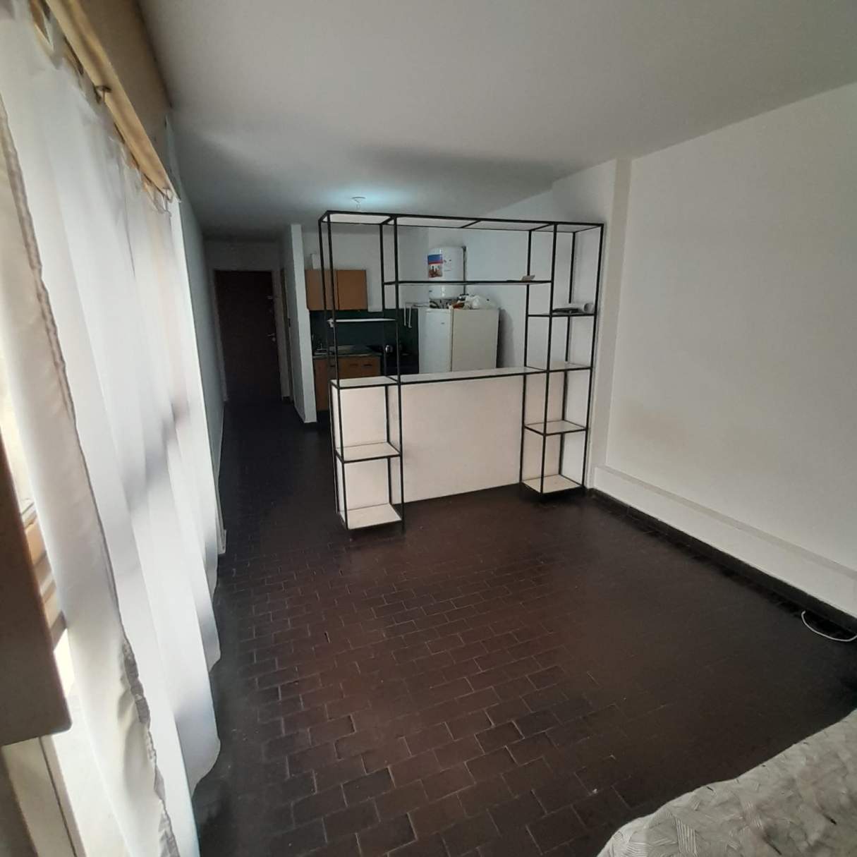 AQUILER MONOAMBIENTE AMPLIO NUEVA CORDOBA