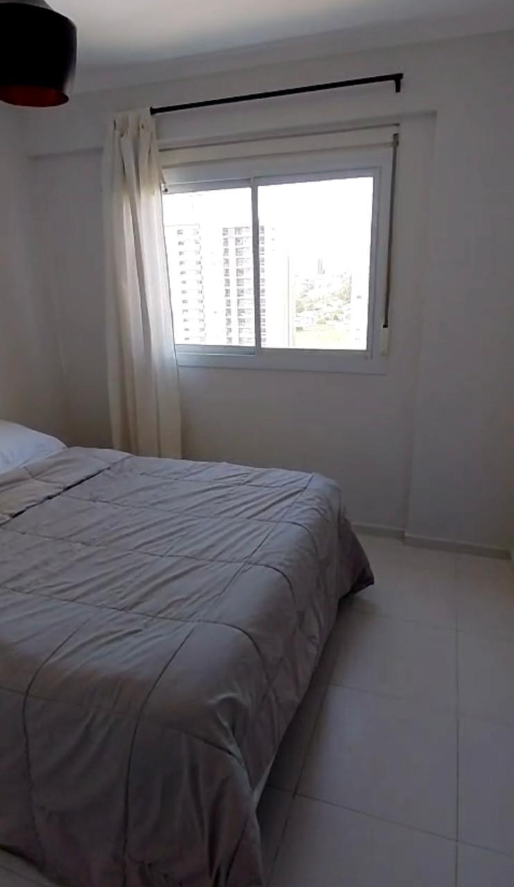 Alquilo departamento amoblado 1 dormitorio VillaSol