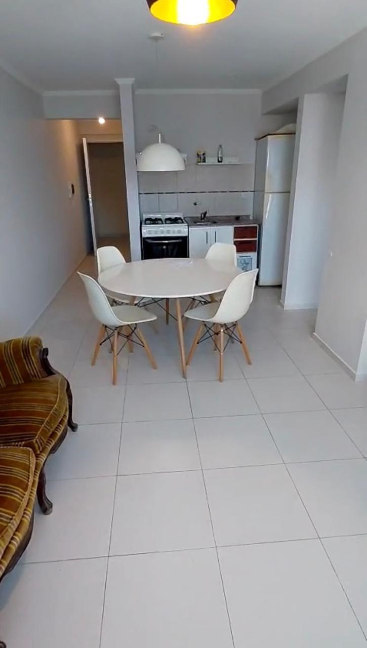 Alquilo departamento amoblado 1 dormitorio VillaSol