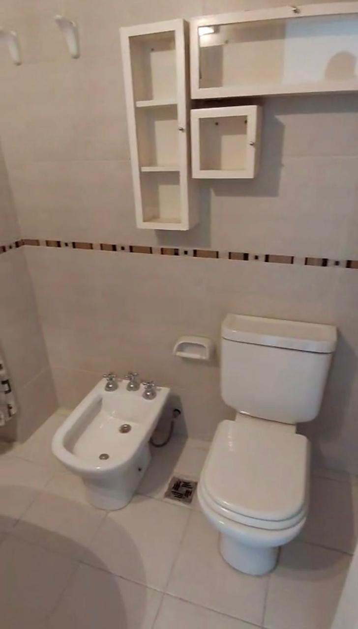 Alquilo departamento amoblado 1 dormitorio VillaSol