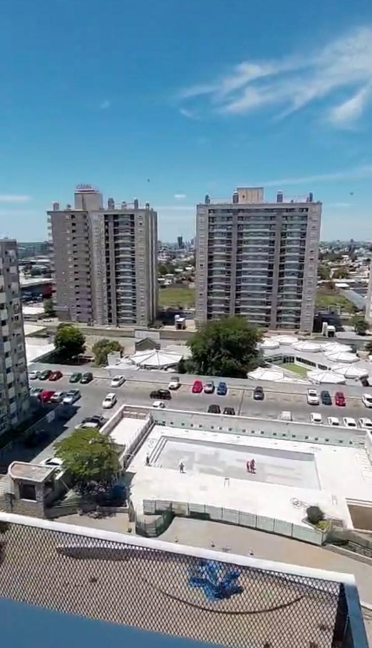 Alquilo departamento amoblado 1 dormitorio VillaSol